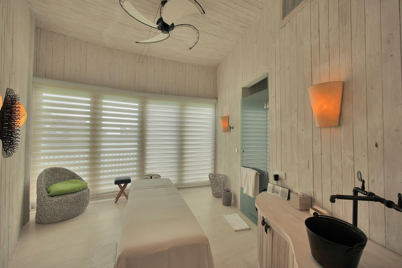 Soneva Jani en Noonu Atoll