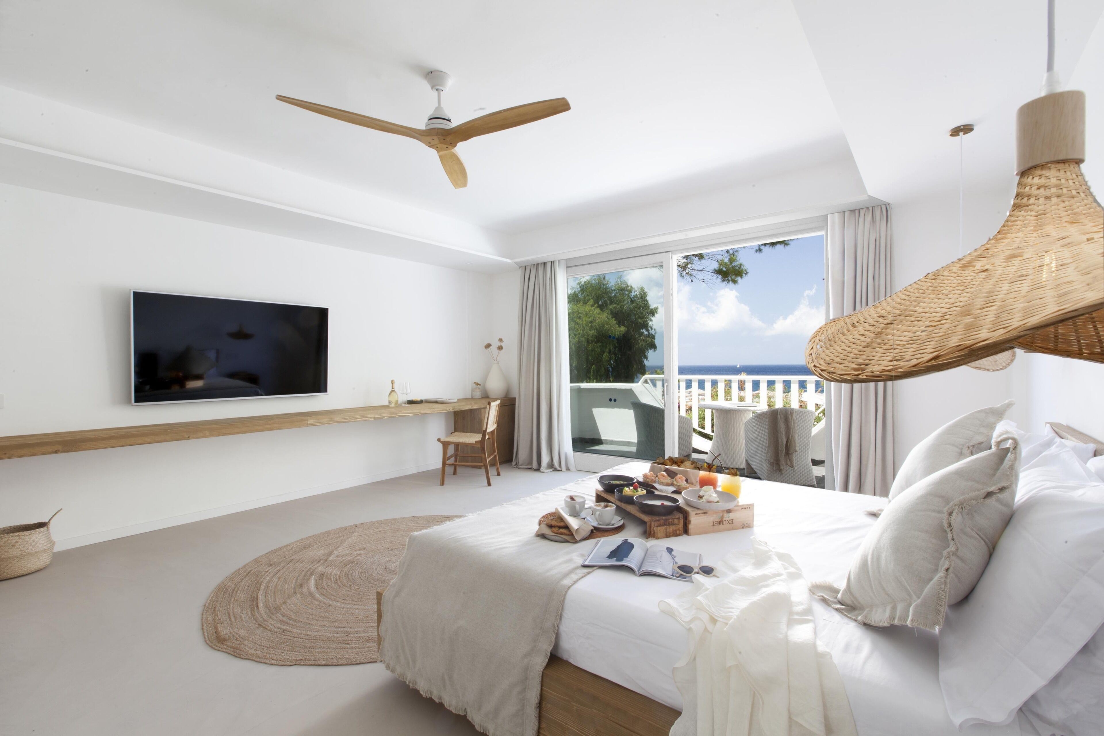 Maya Beach Resort en Sorrento