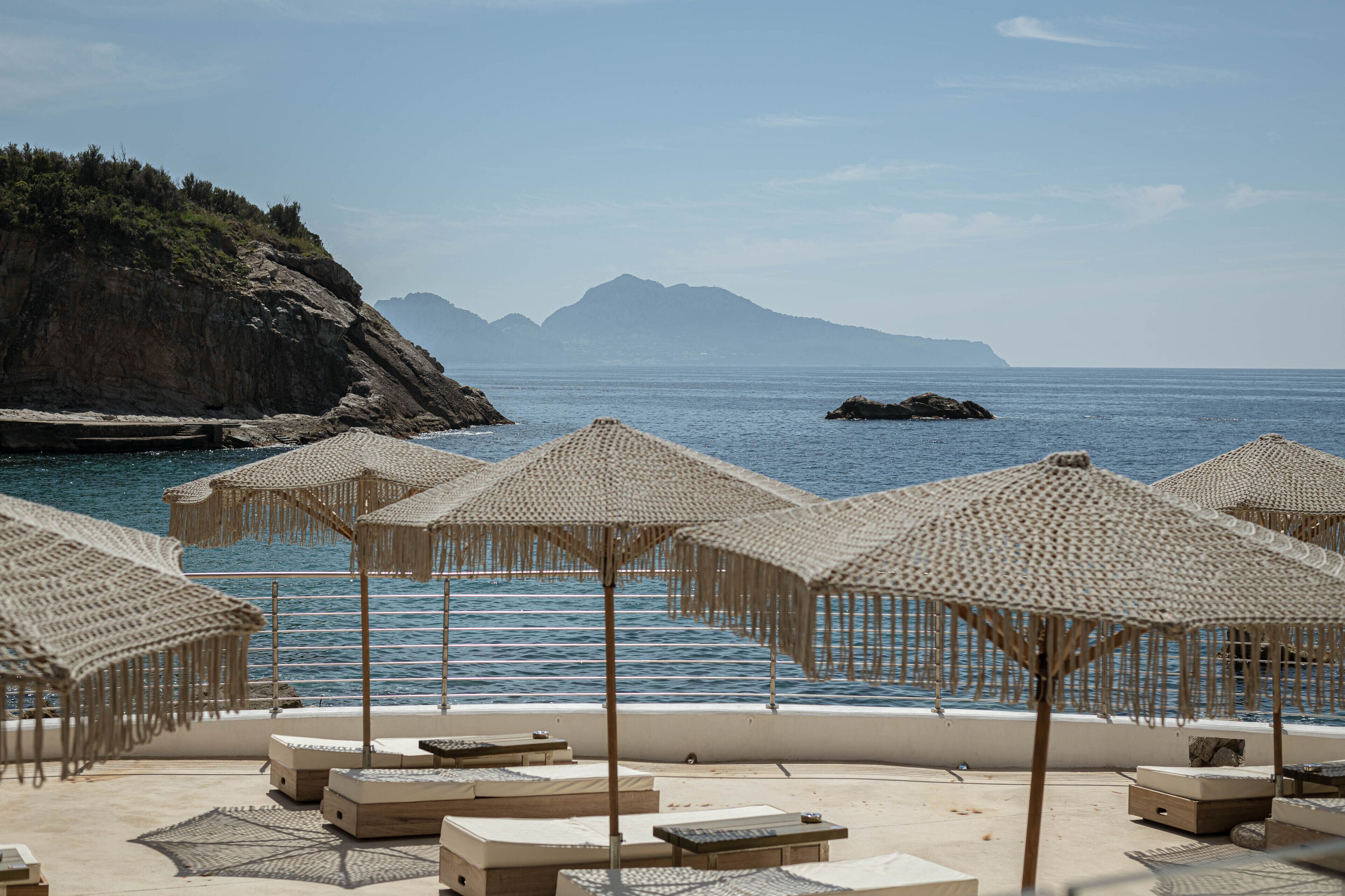 Maya Beach Resort en Sorrento