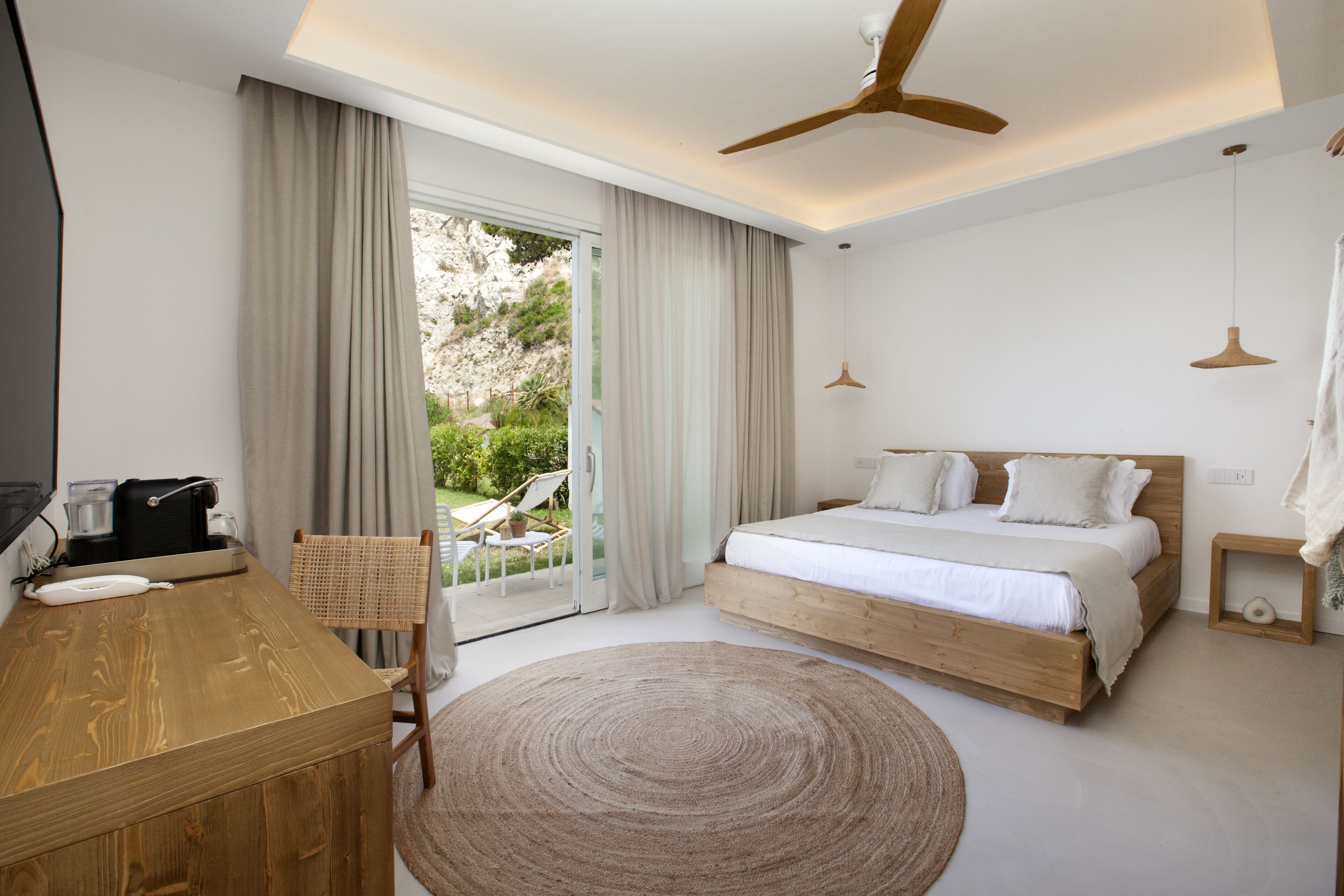 Maya Beach Resort en Sorrento