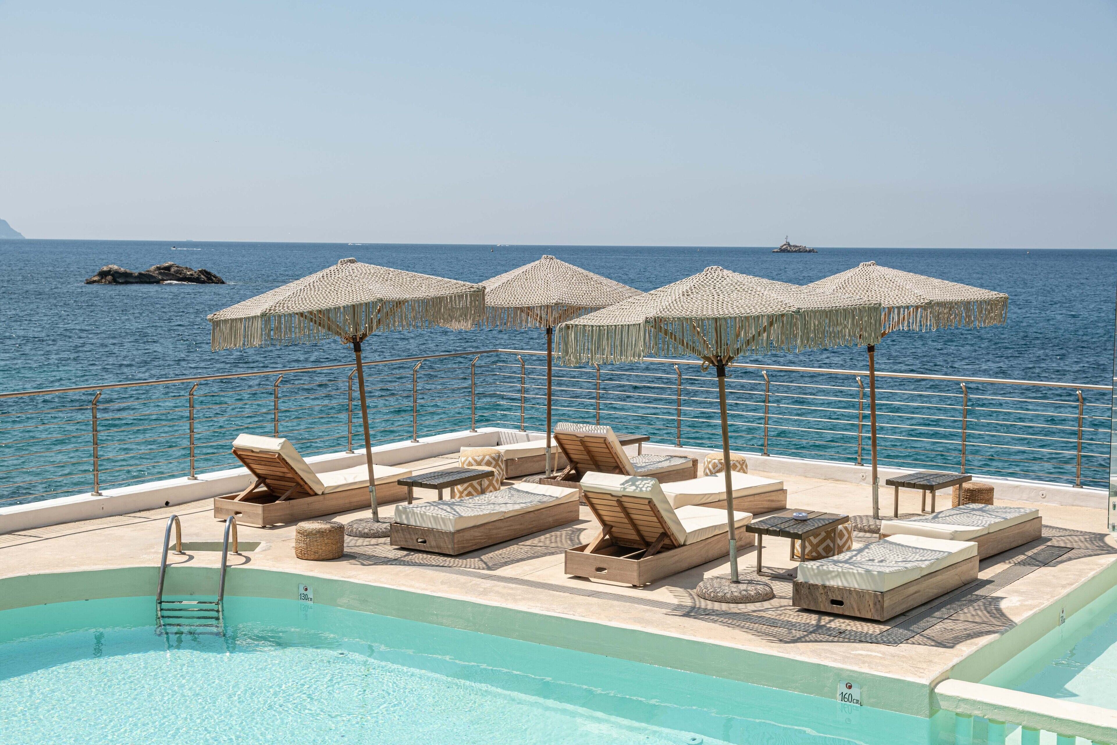 Maya Beach Resort en Sorrento