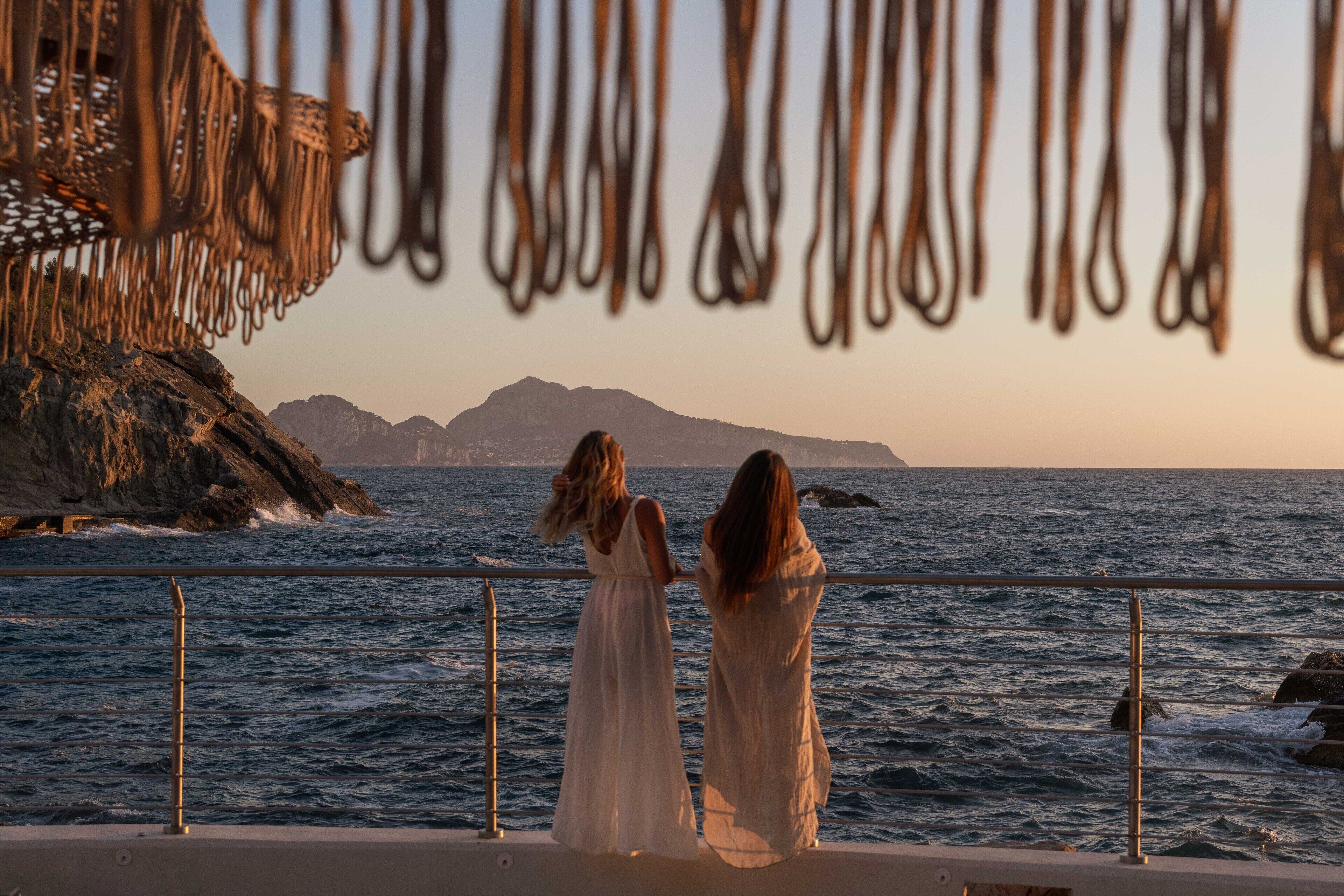 Maya Beach Resort en Sorrento