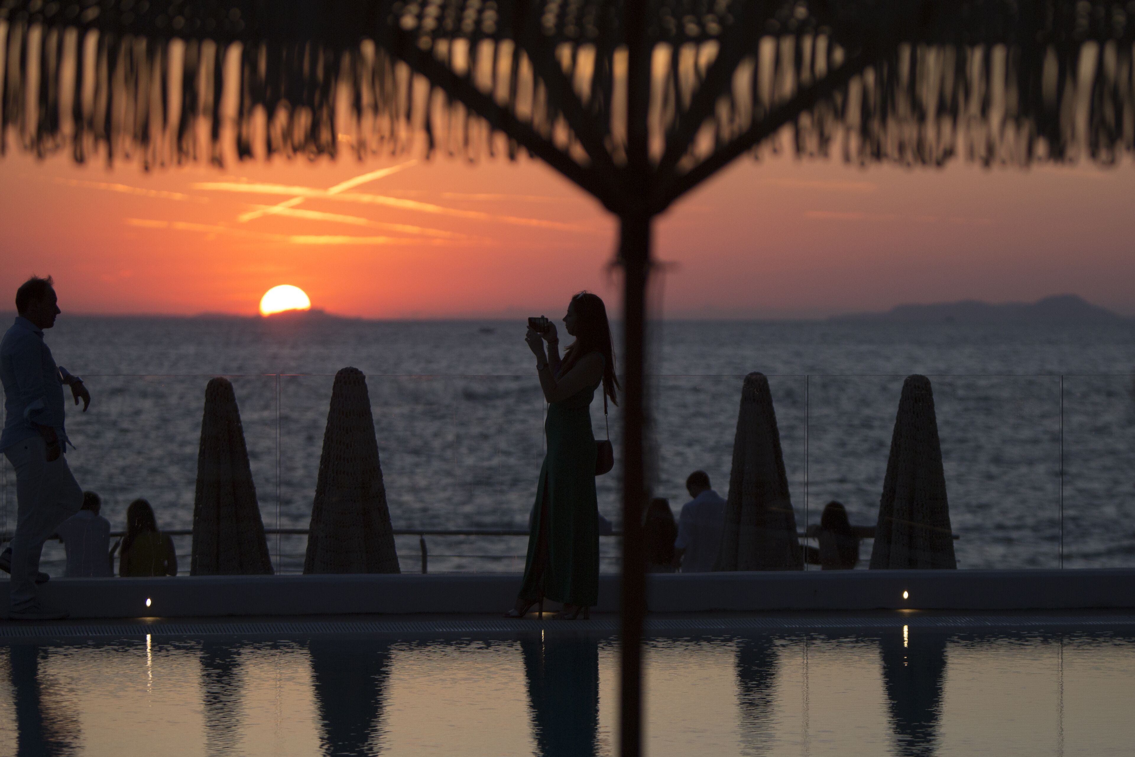 Maya Beach Resort en Sorrento