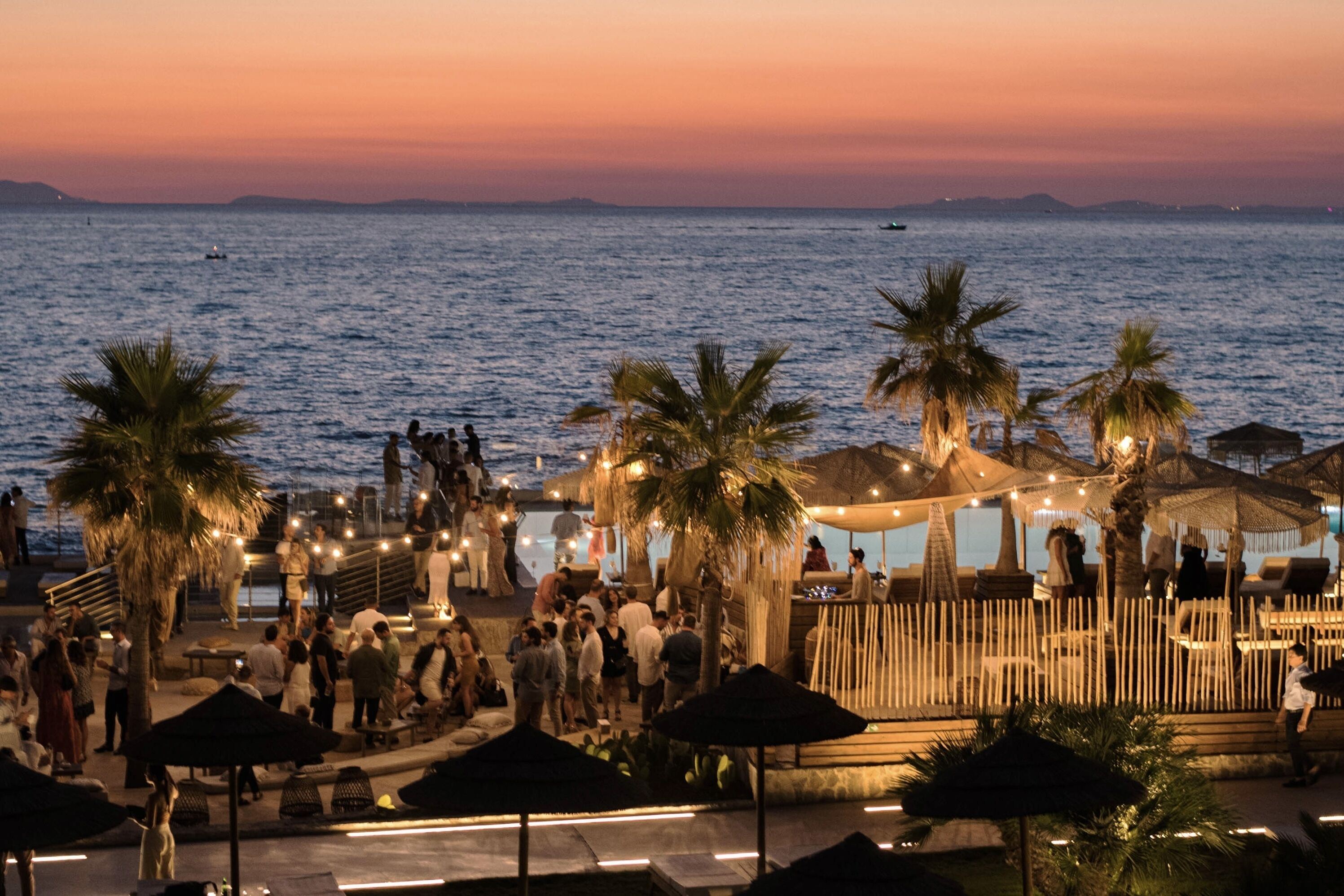 Maya Beach Resort en Sorrento