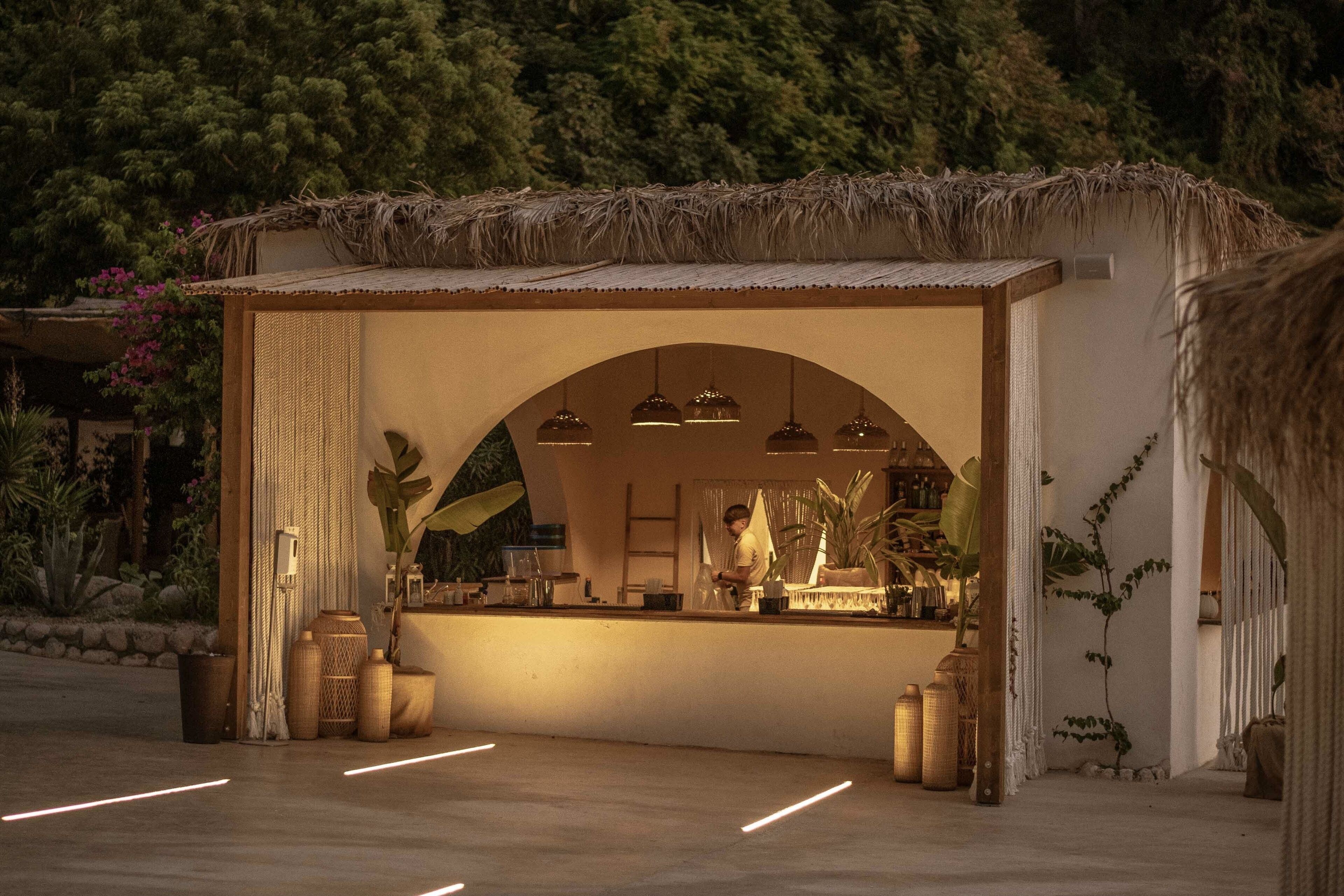 Maya Beach Resort en Sorrento