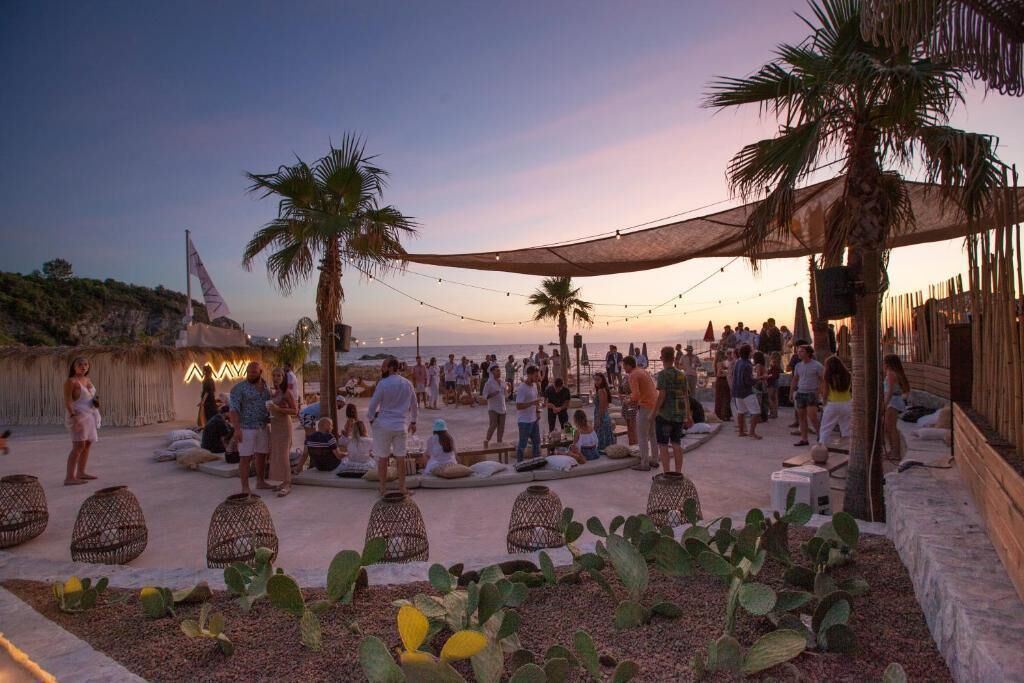 Maya Beach Resort en Sorrento