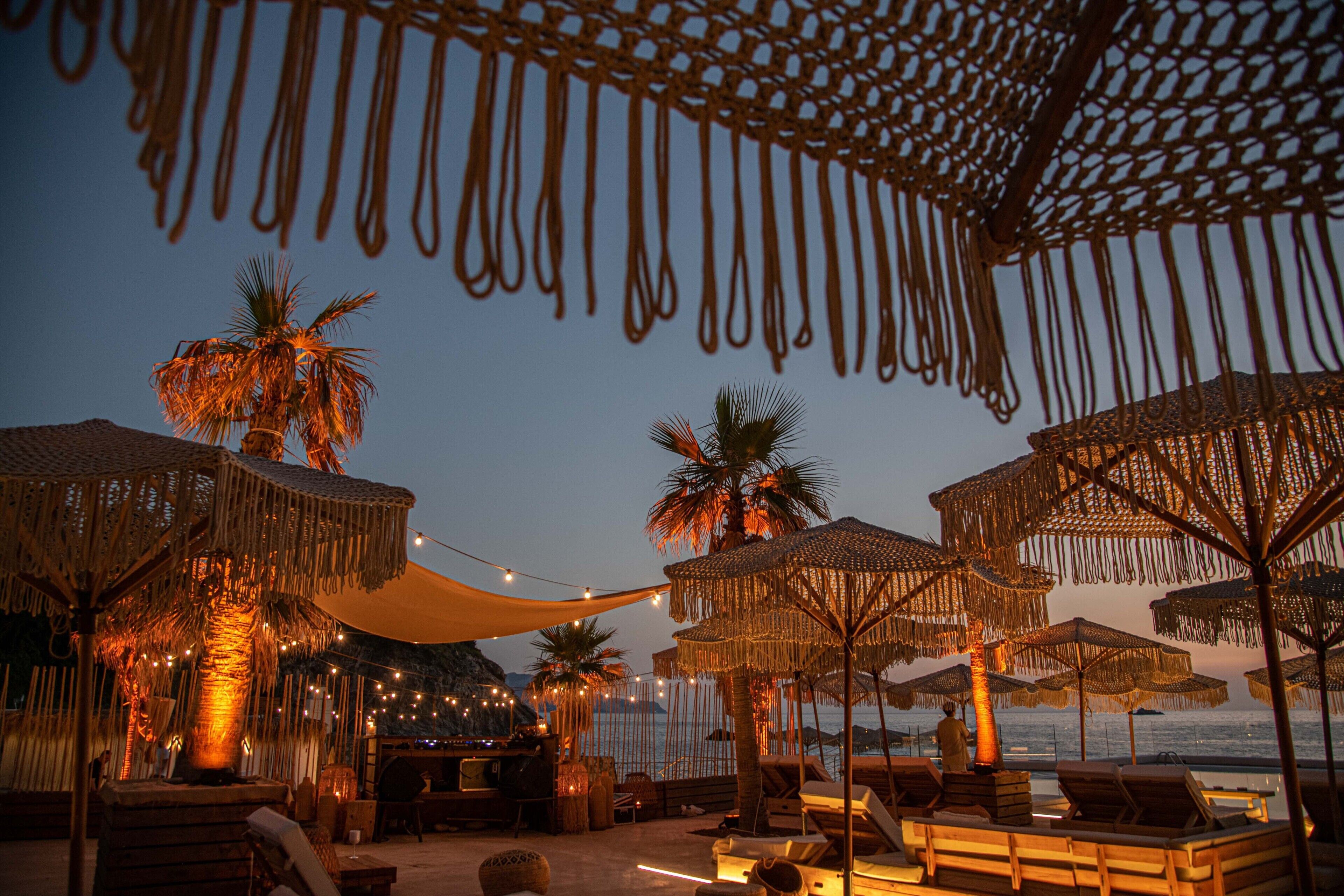 Maya Beach Resort en Sorrento