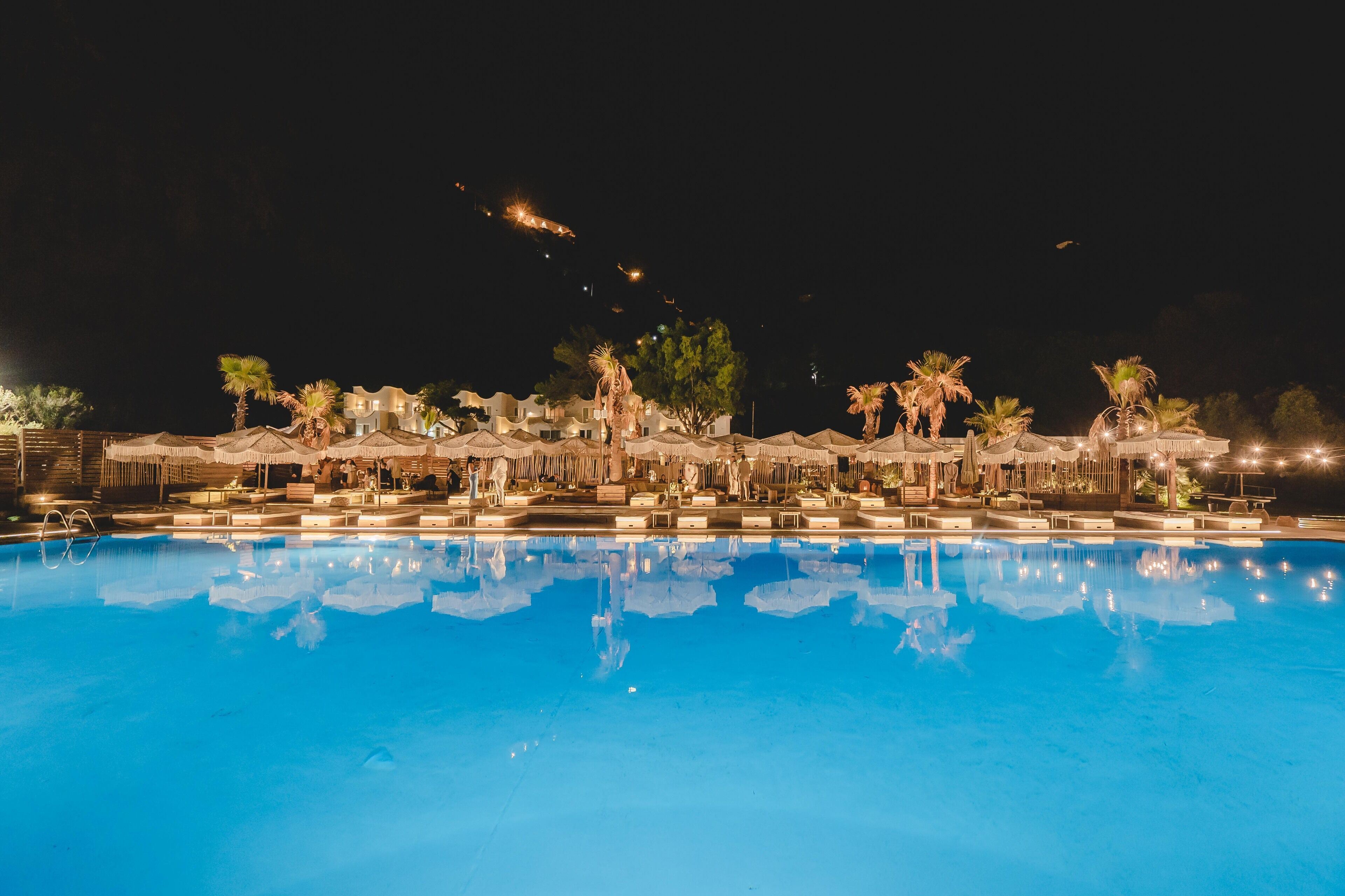 Maya Beach Resort en Sorrento