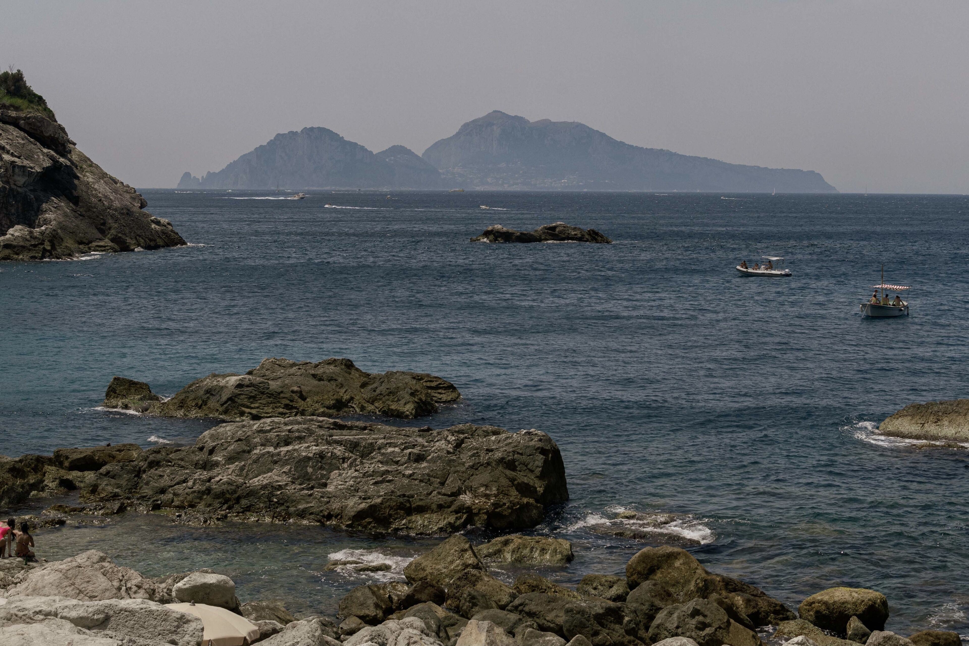 Maya Beach Resort en Sorrento