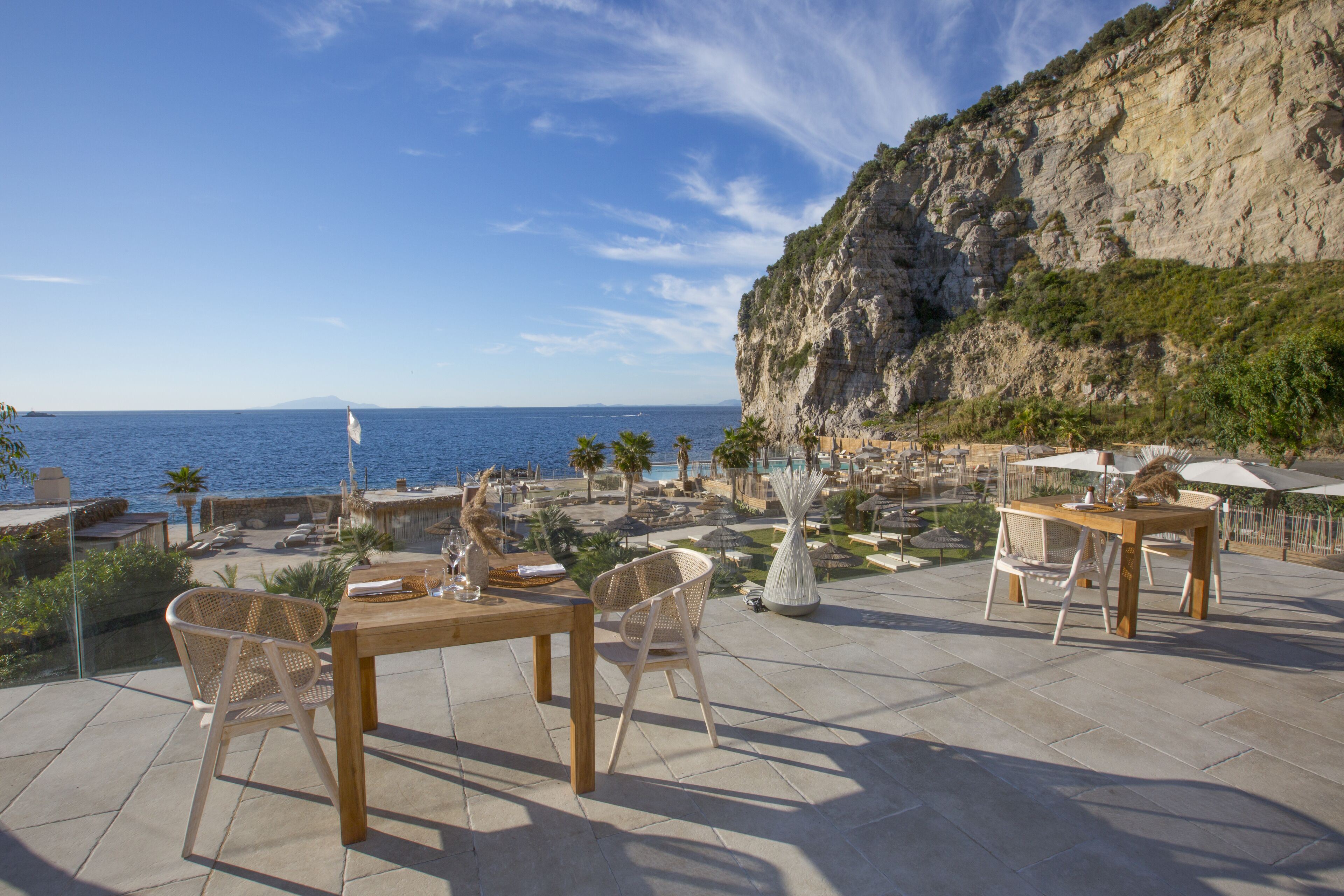 Maya Beach Resort en Sorrento