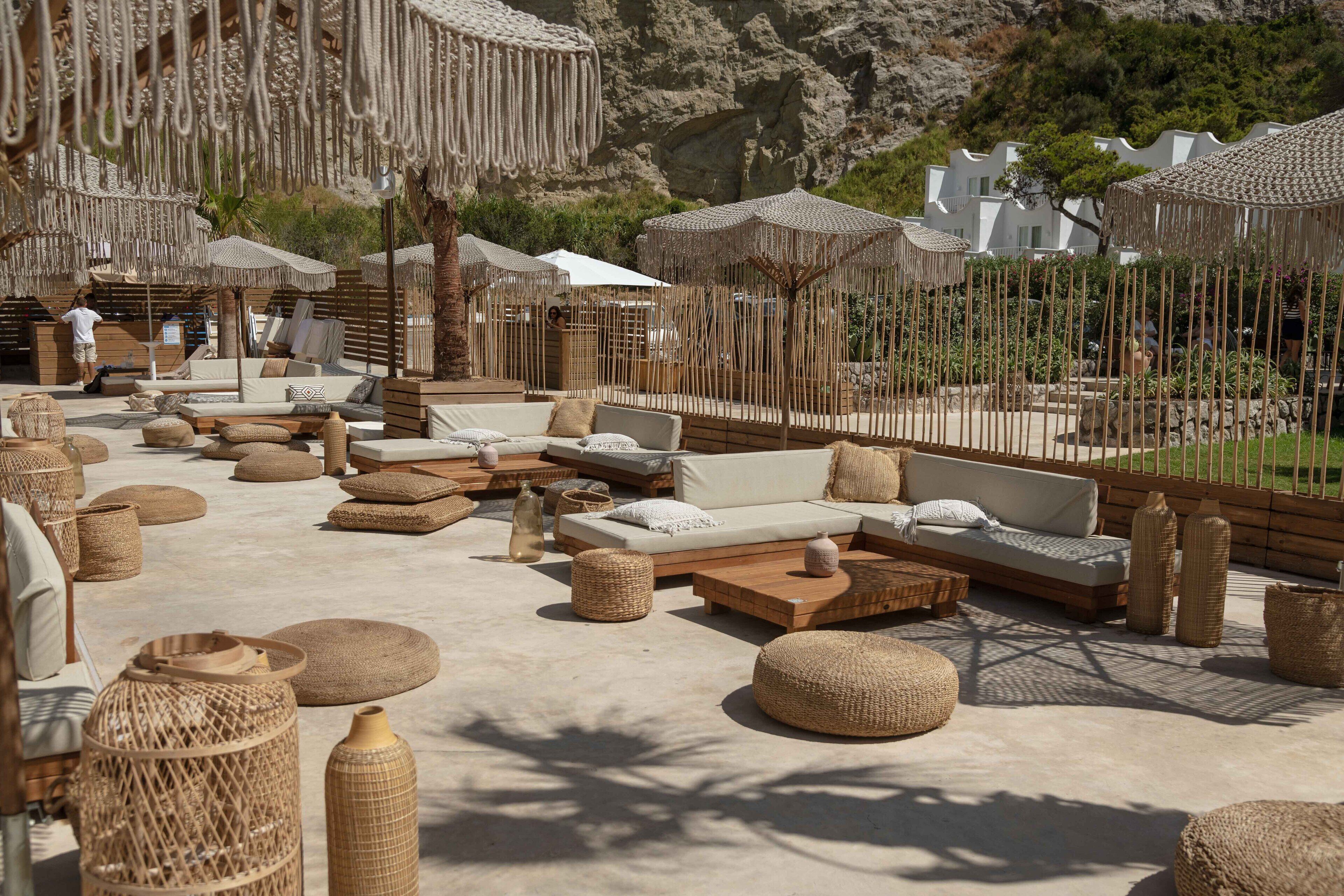 Maya Beach Resort en Sorrento