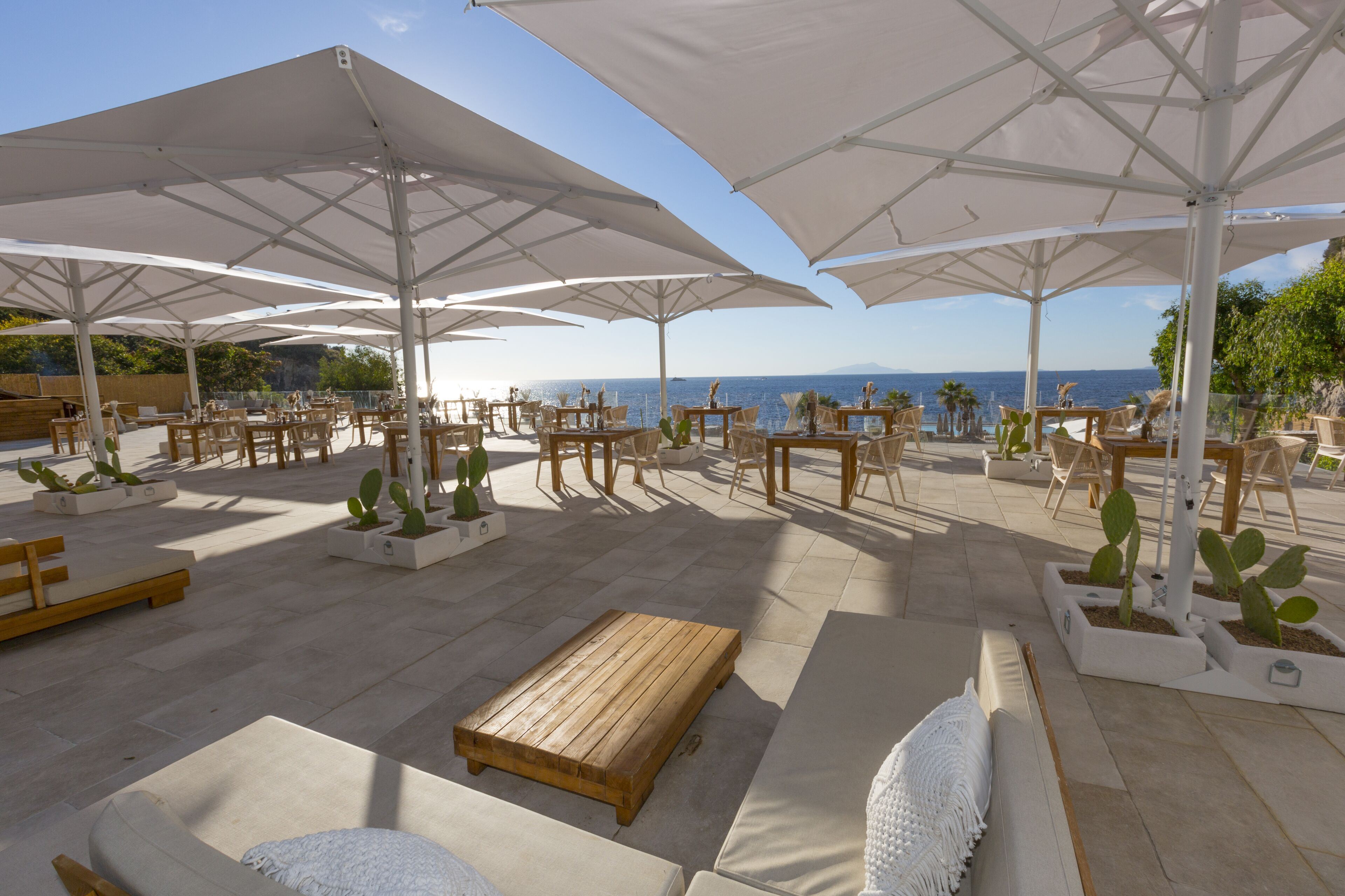 Maya Beach Resort en Sorrento