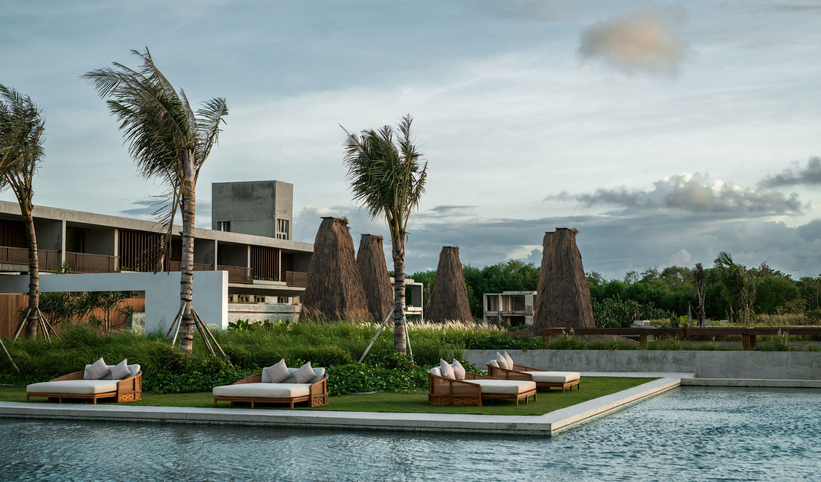 Cap Karoso en Sumba Island