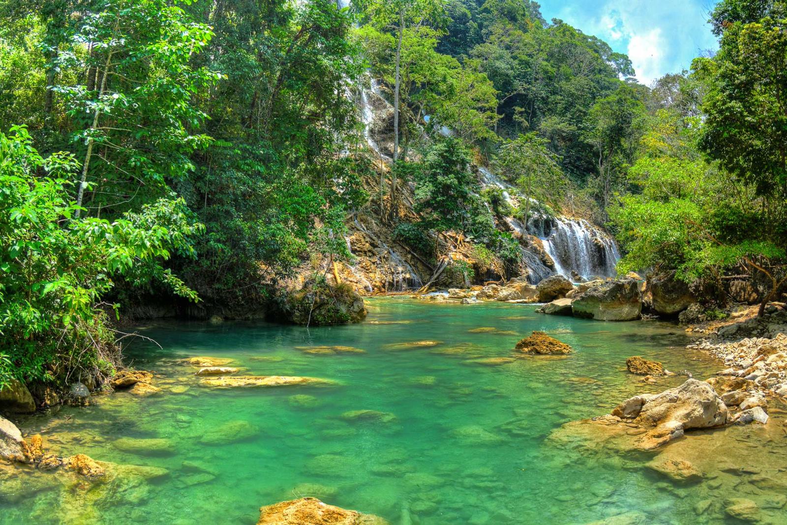 Imagen de viaje LAT.40