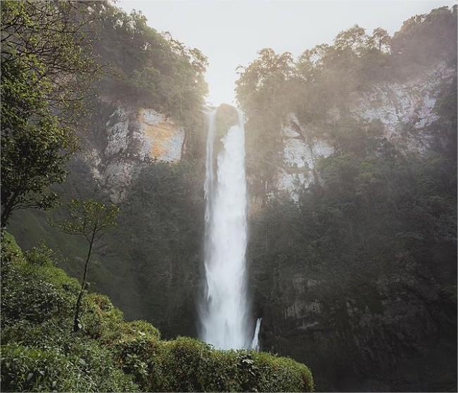 Imagen de viaje LAT.40