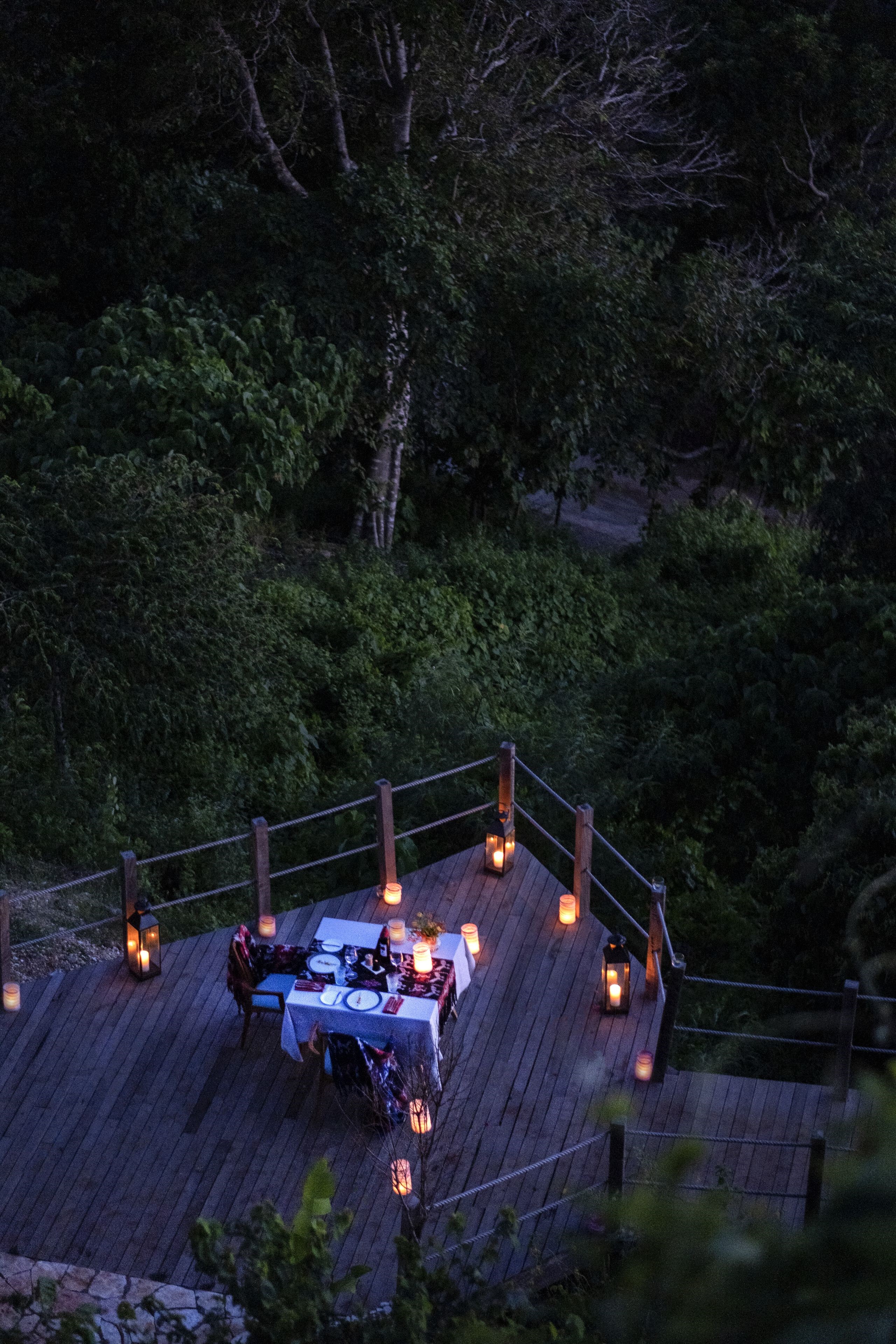 Lelewatu Resort Sumba en Sumba Island
