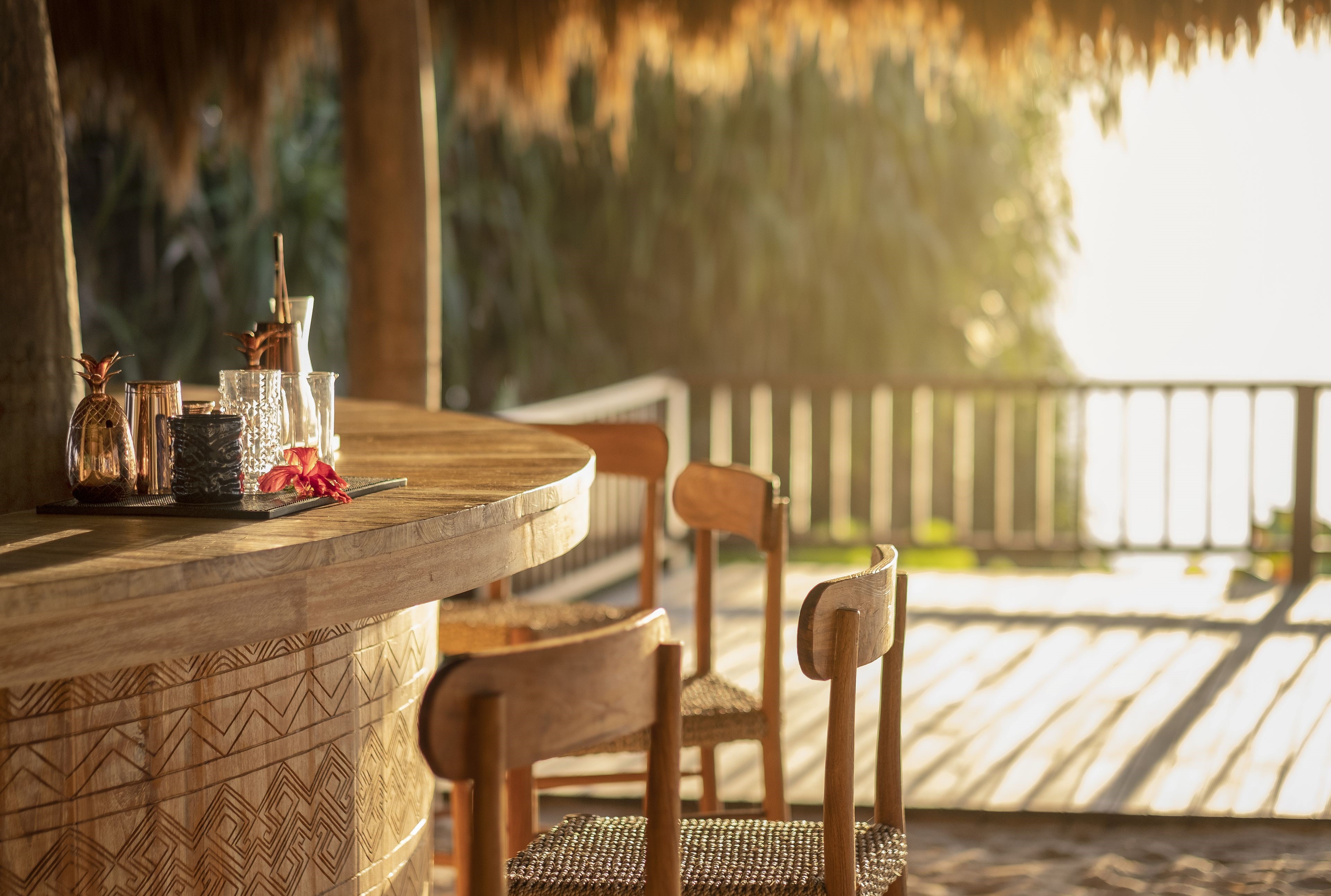 Lelewatu Resort Sumba en Sumba Island