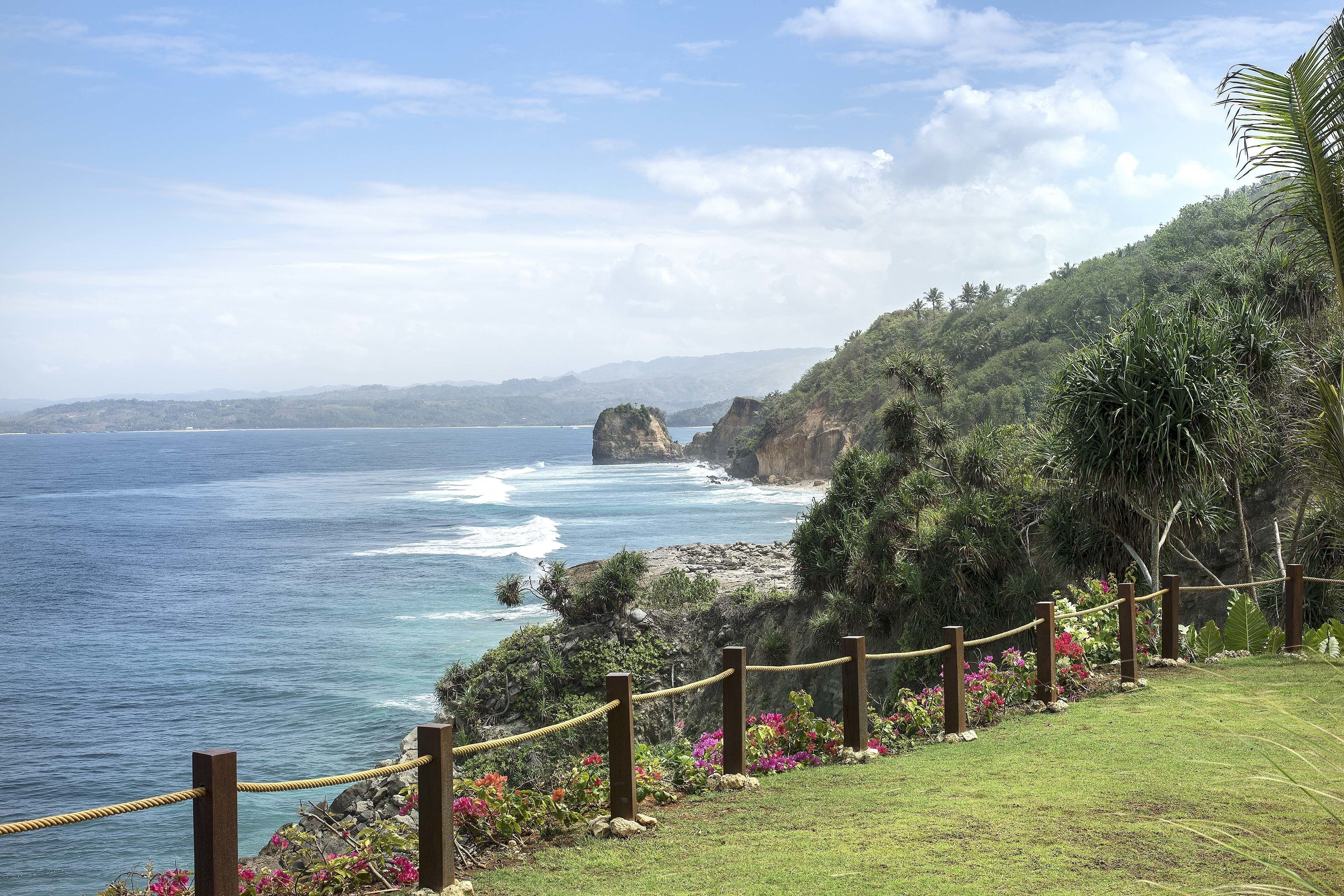 Lelewatu Resort Sumba en Sumba Island