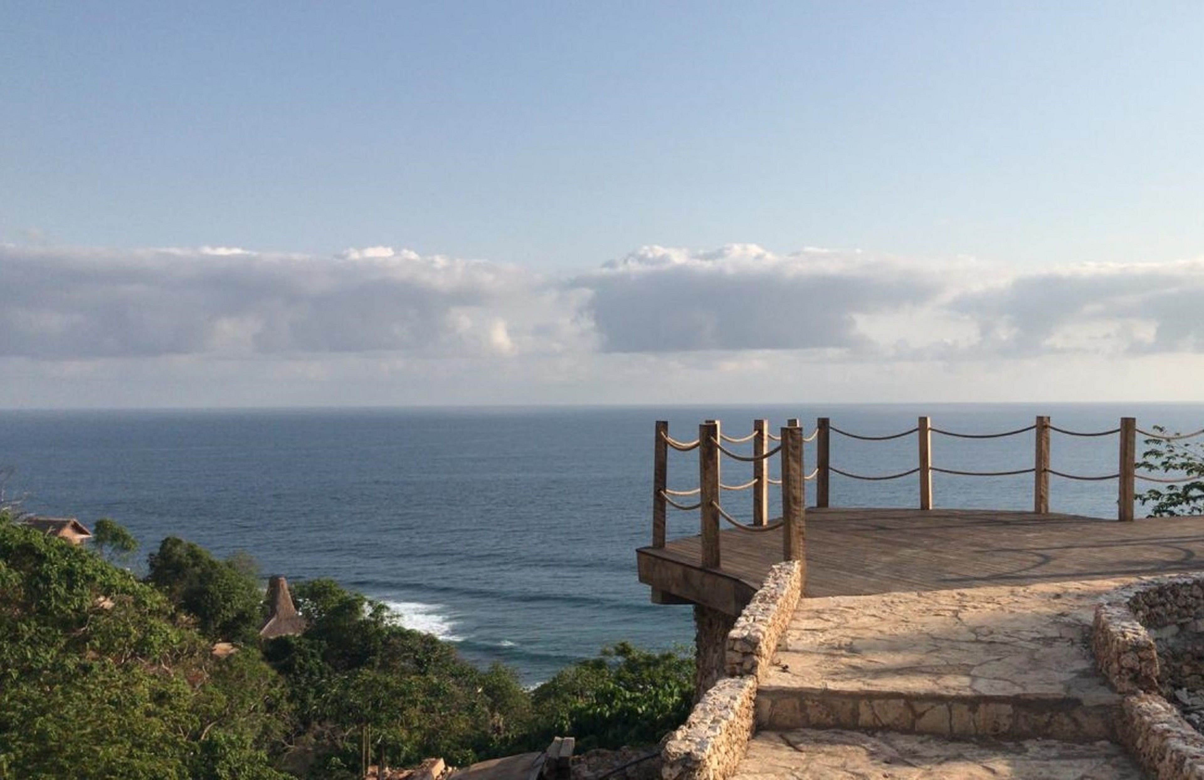 Lelewatu Resort Sumba en Sumba Island