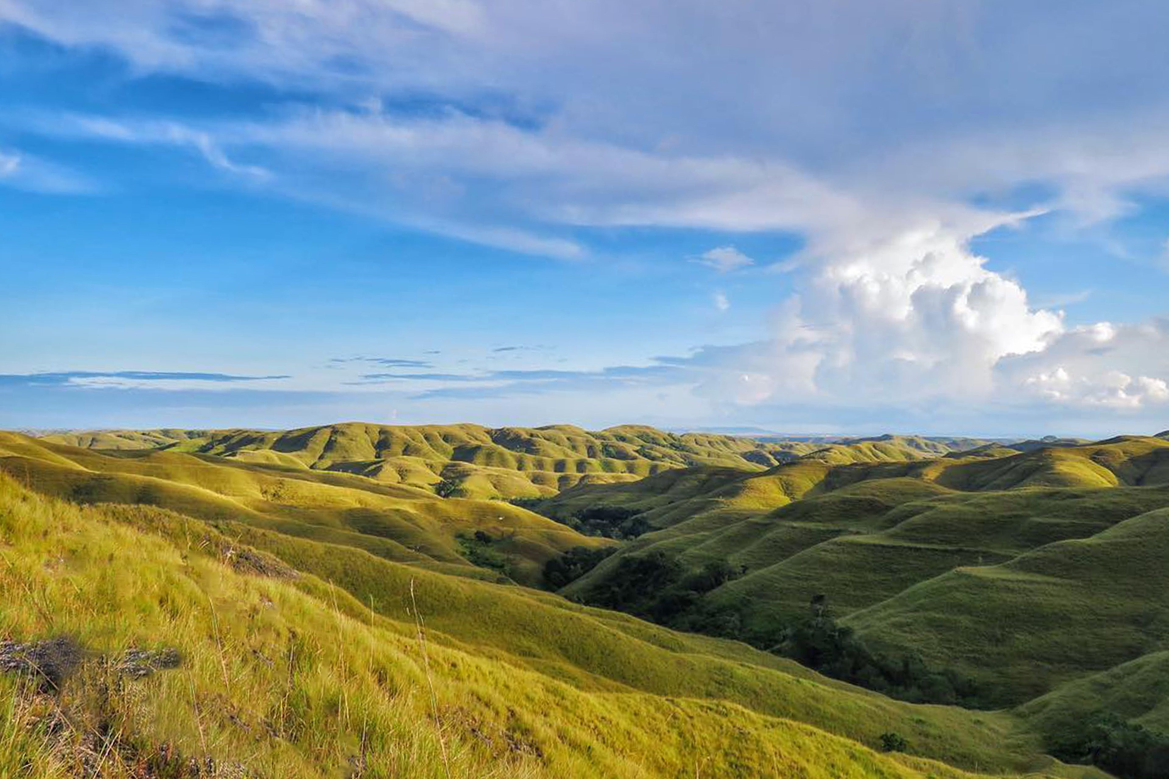 Lelewatu Resort Sumba en Sumba Island