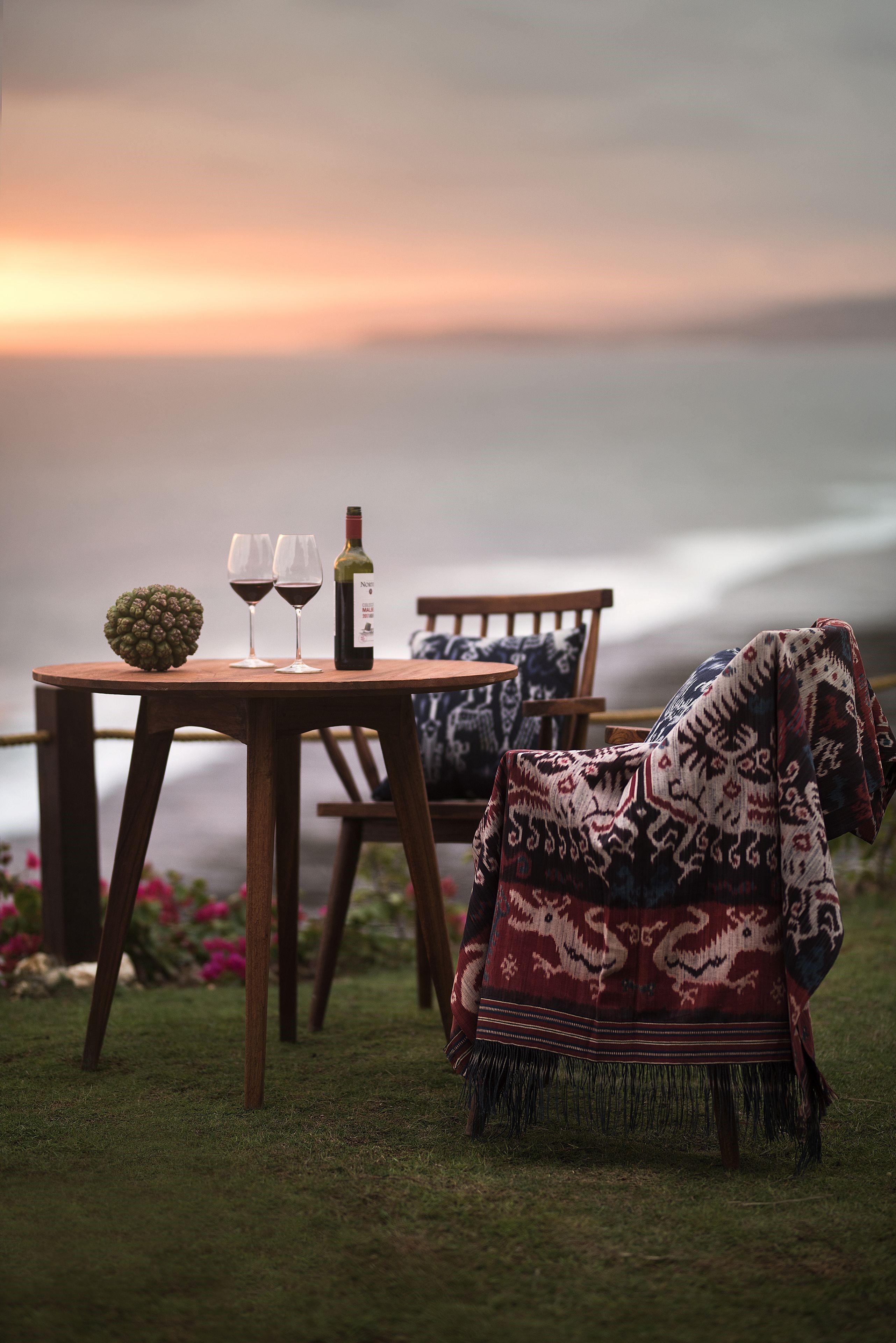 Lelewatu Resort Sumba en Sumba Island
