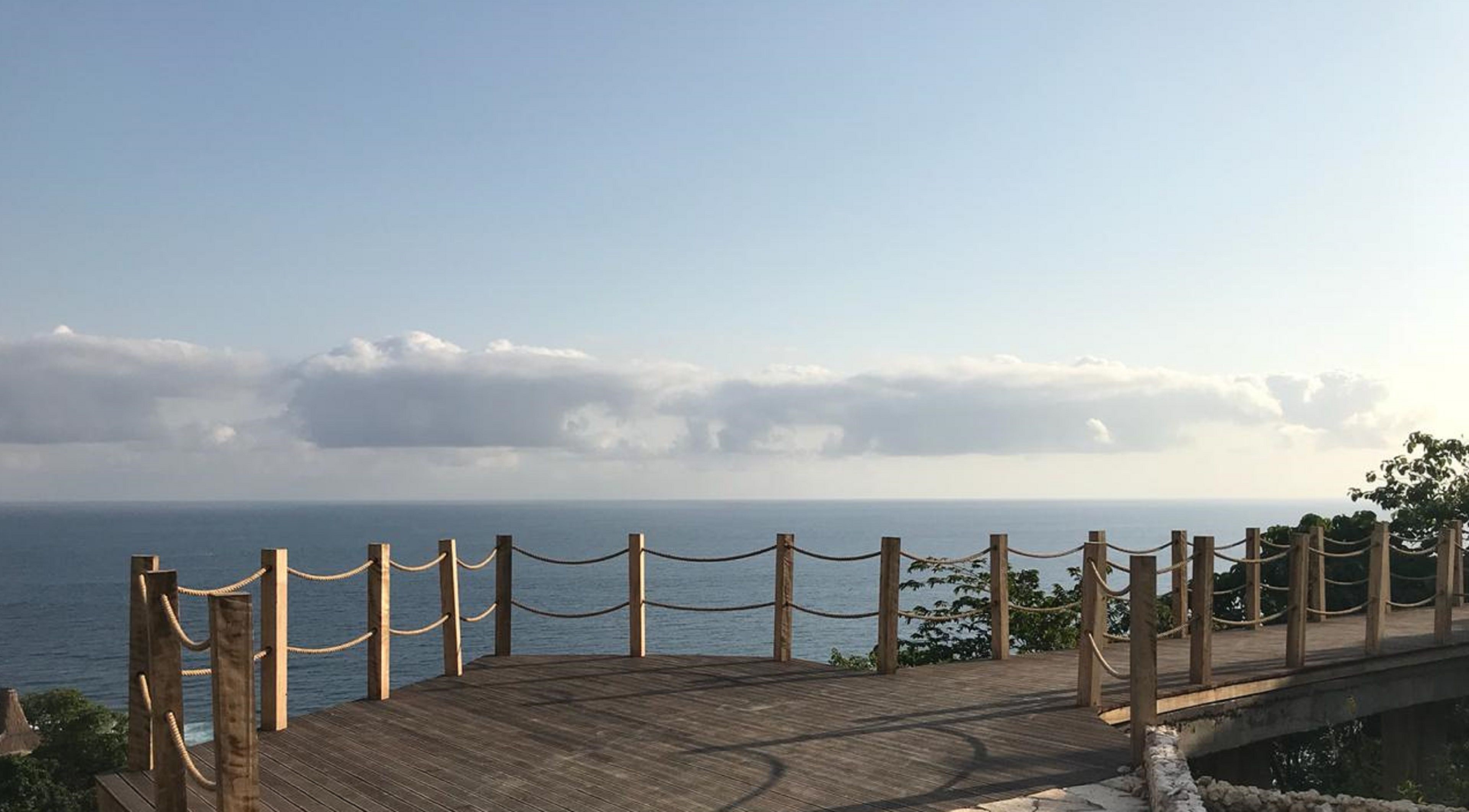 Lelewatu Resort Sumba en Sumba Island