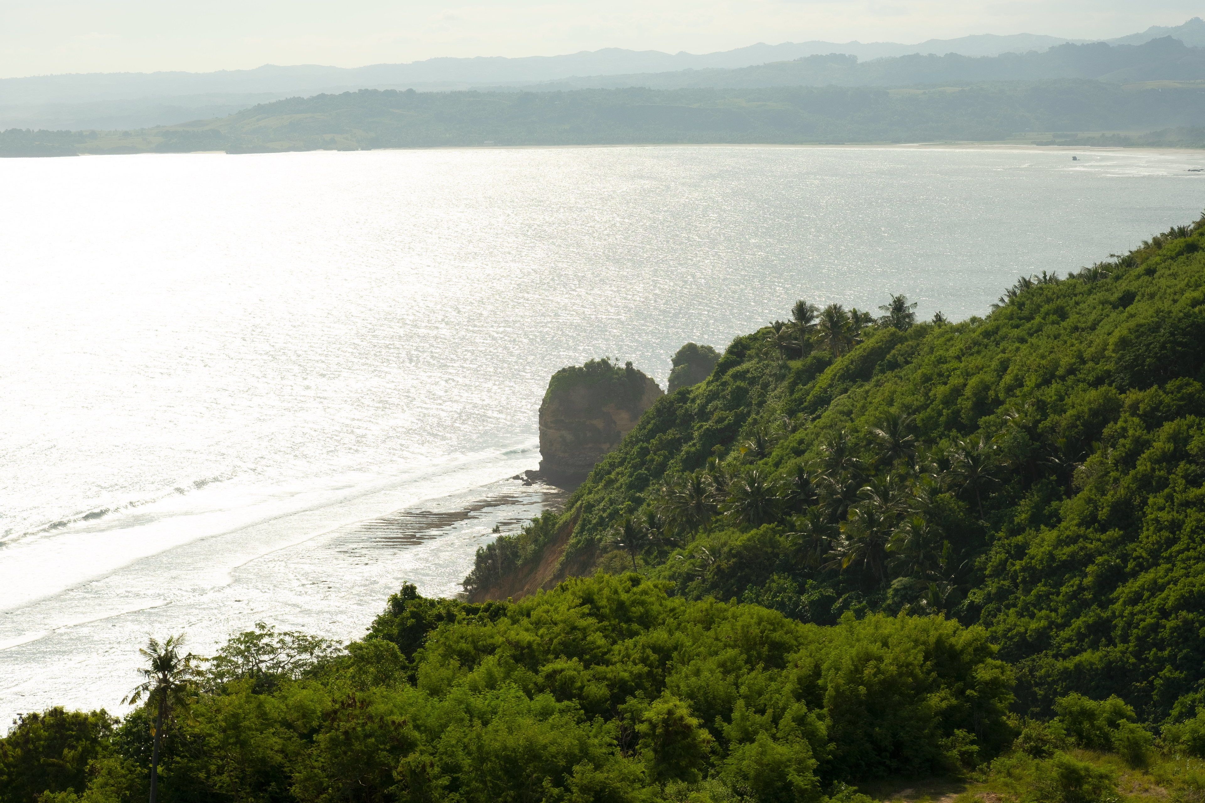 Lelewatu Resort Sumba en Sumba Island