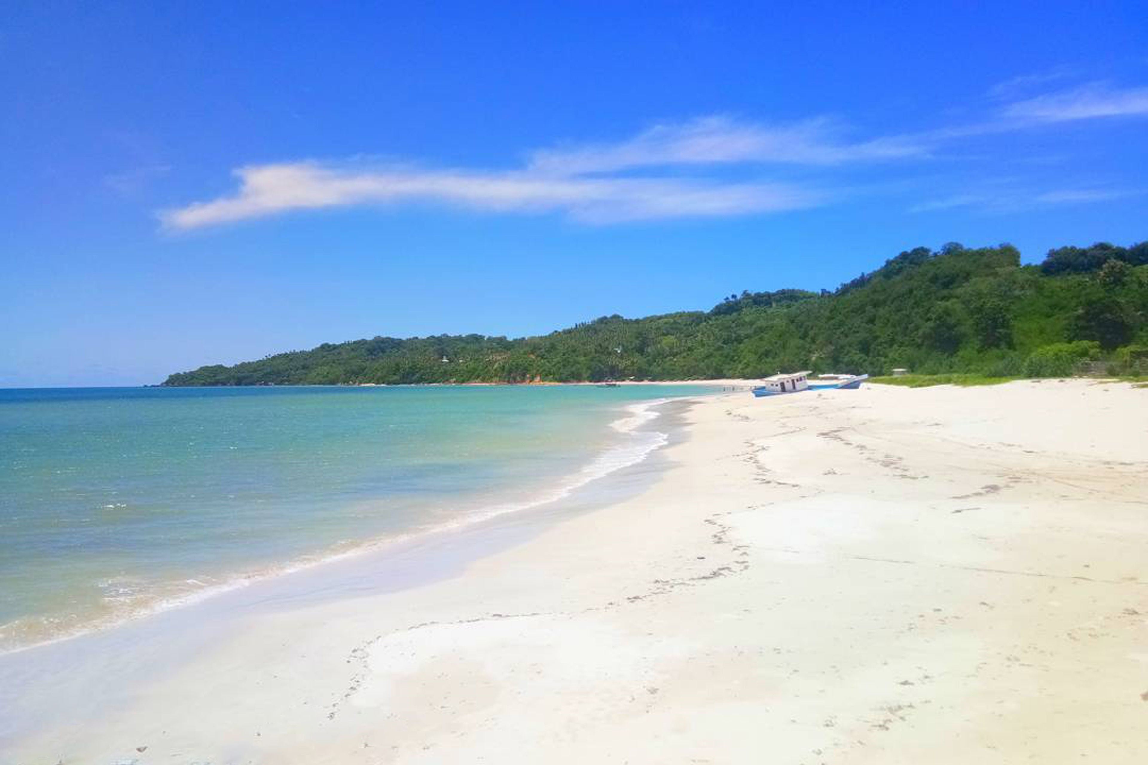 Lelewatu Resort Sumba en Sumba Island