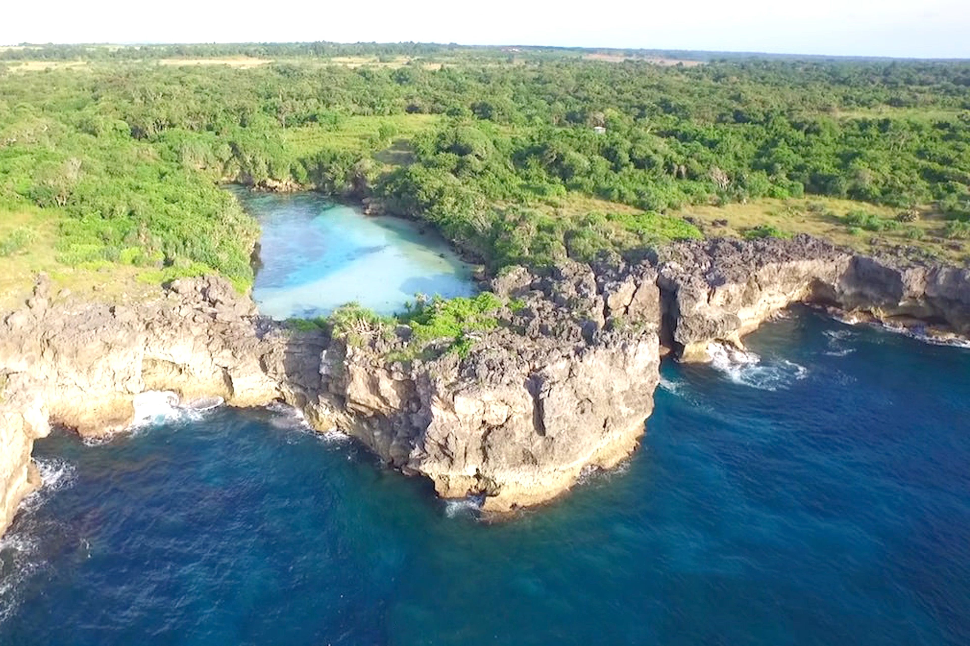 Lelewatu Resort Sumba en Sumba Island