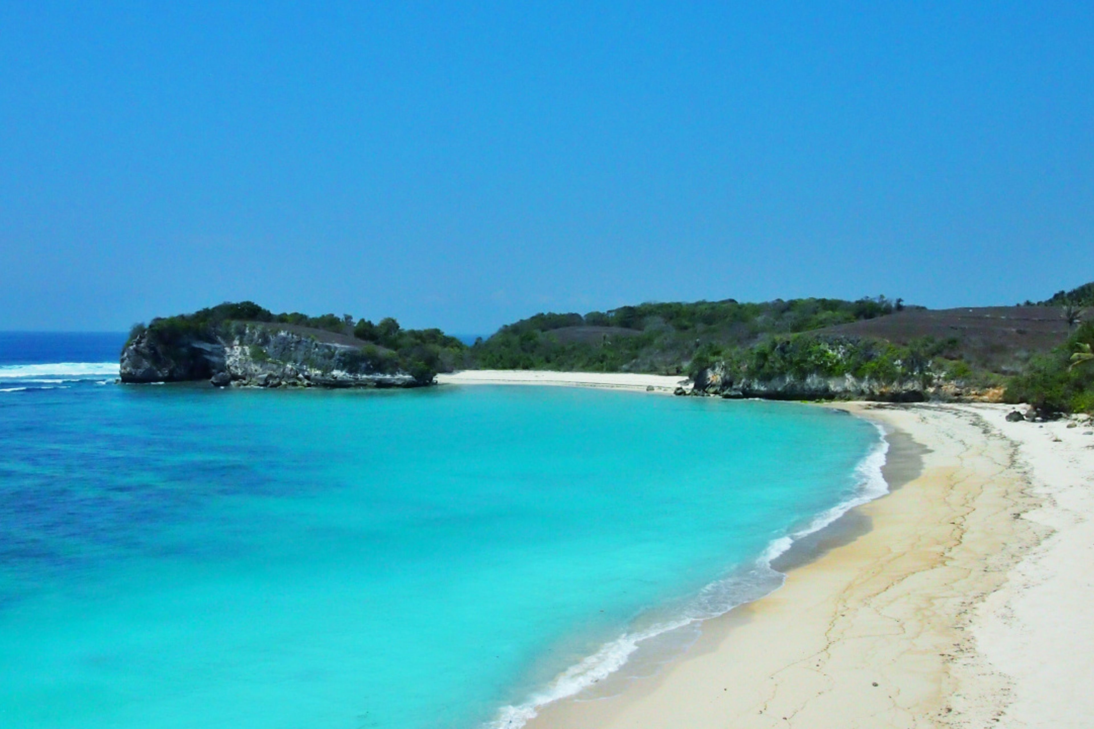 Lelewatu Resort Sumba en Sumba Island