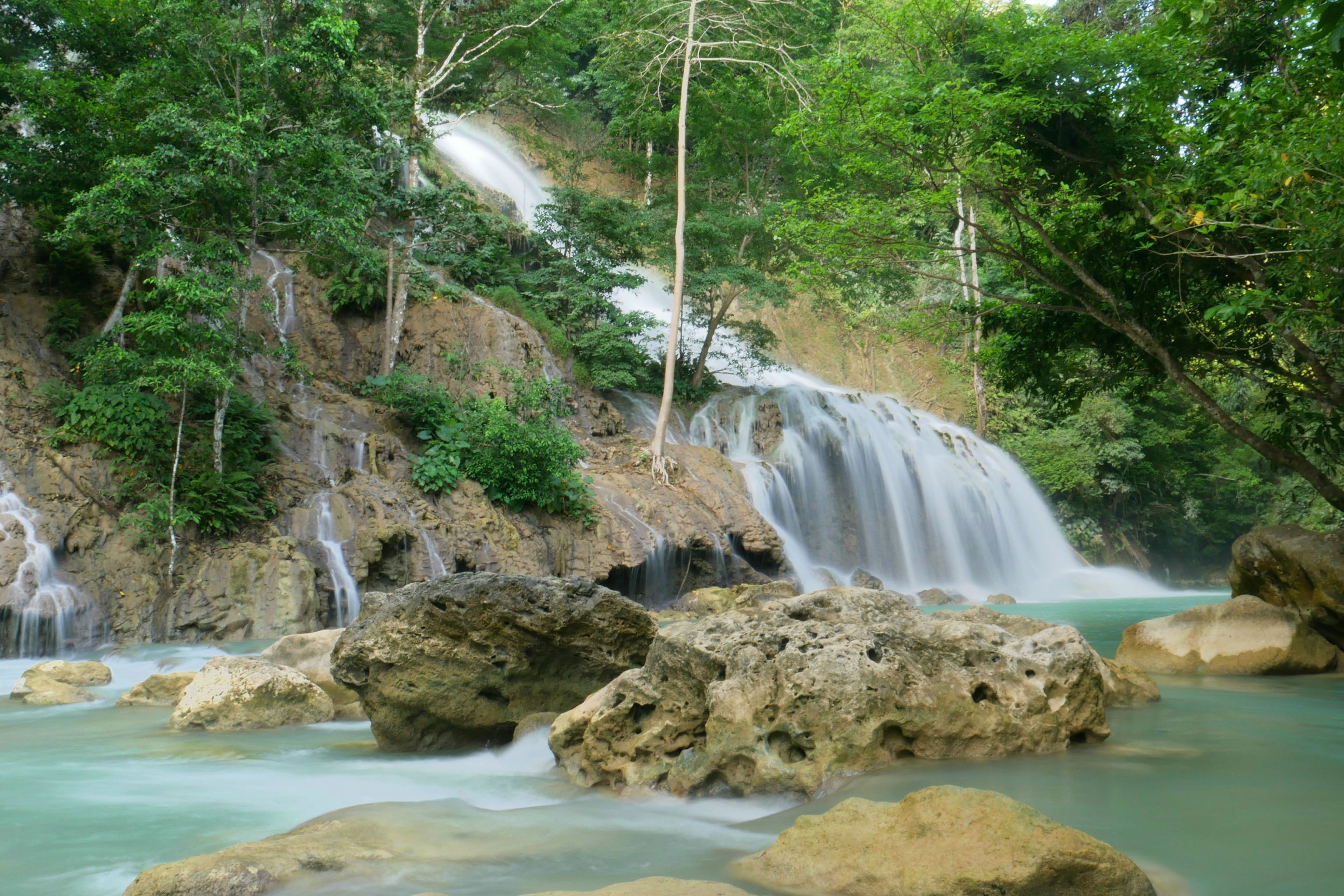 Lelewatu Resort Sumba en Sumba Island