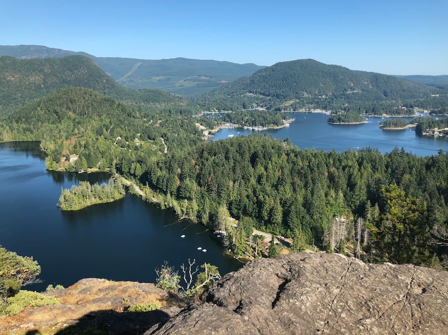 Sunshine Coast