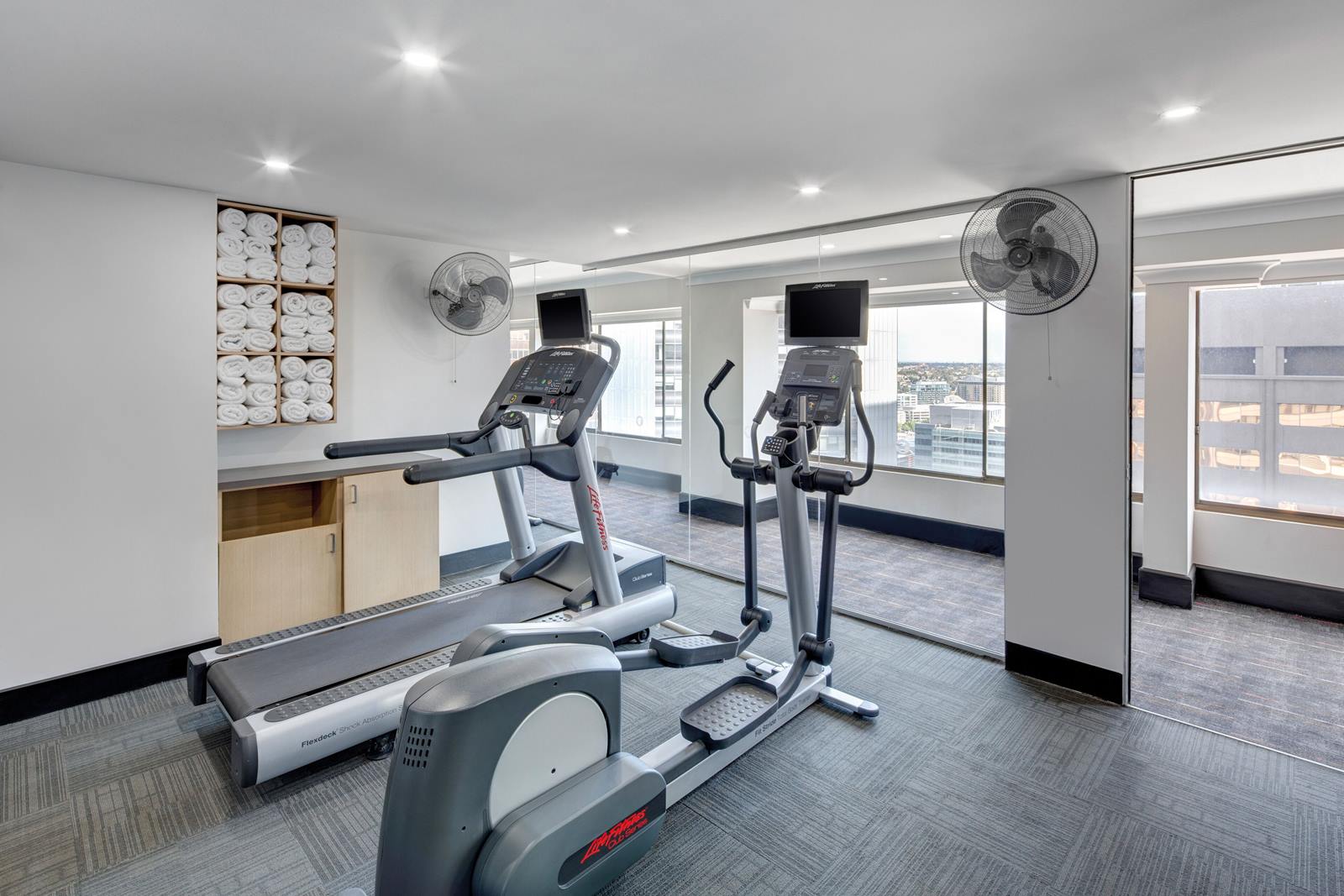 Mercure Sydney Wynyard en Sidney