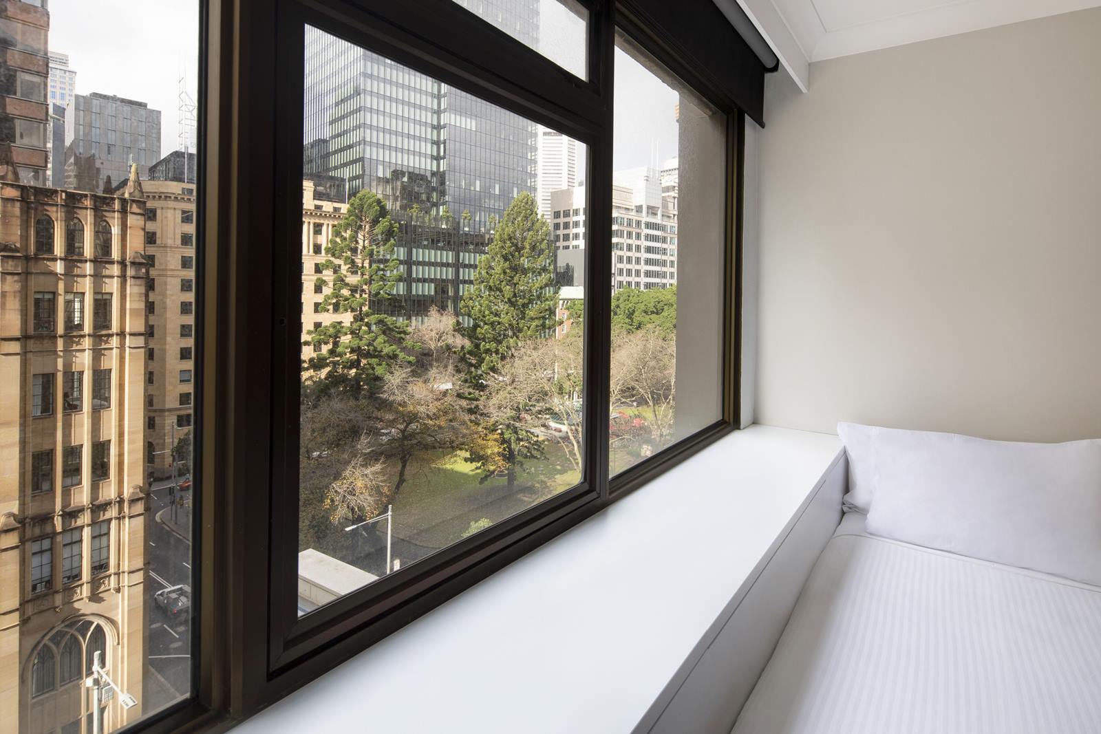 Mercure Sydney Wynyard en Sidney