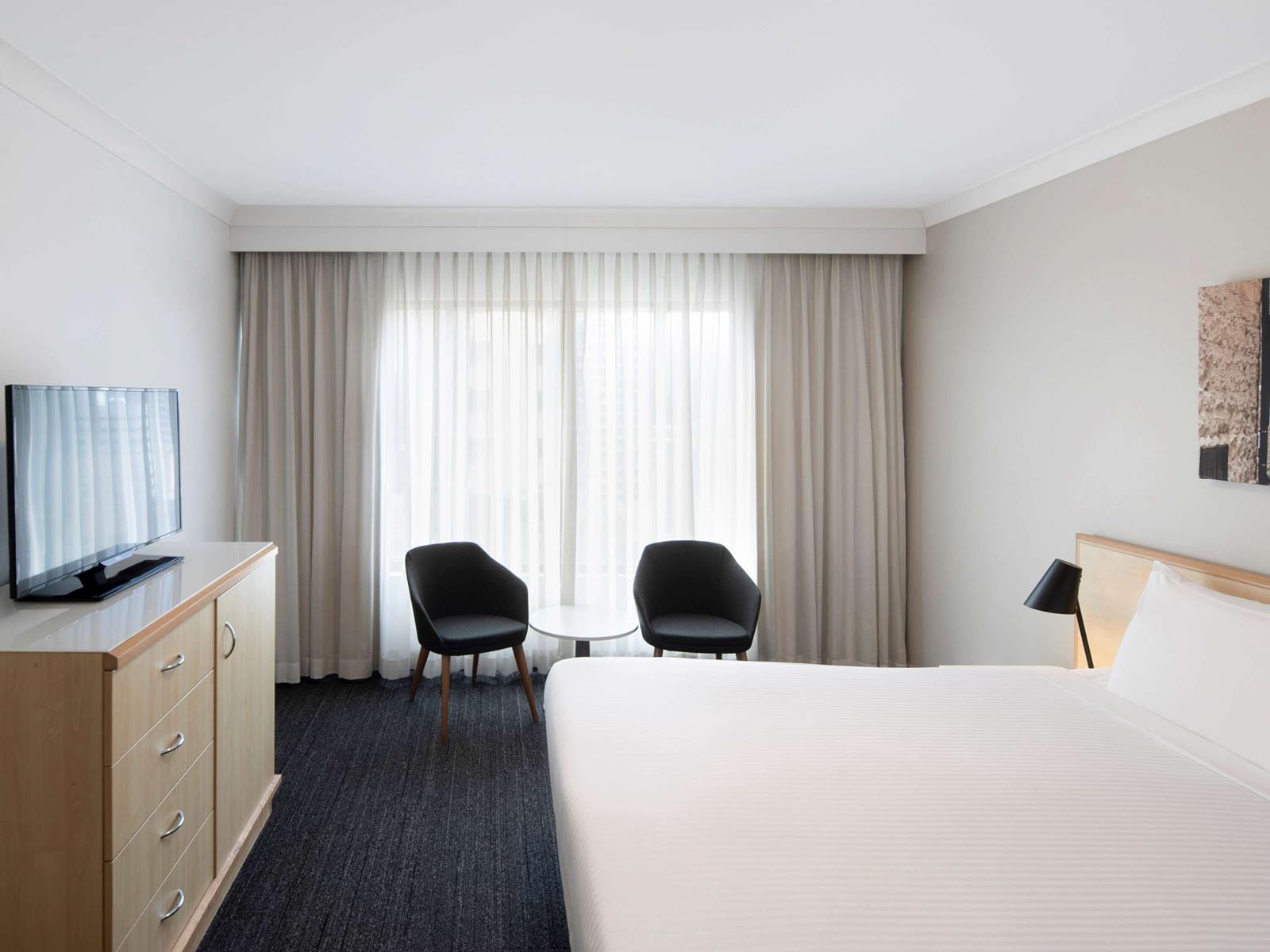 Mercure Sydney Wynyard en Sidney