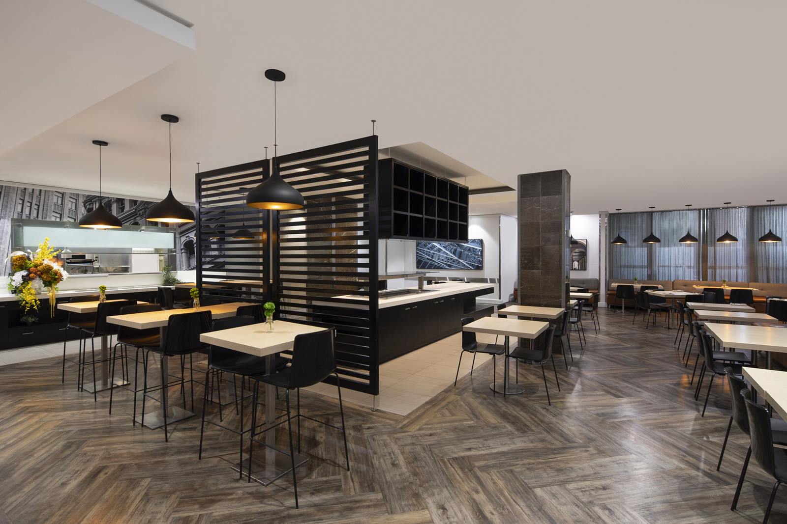 Mercure Sydney Wynyard en Sidney