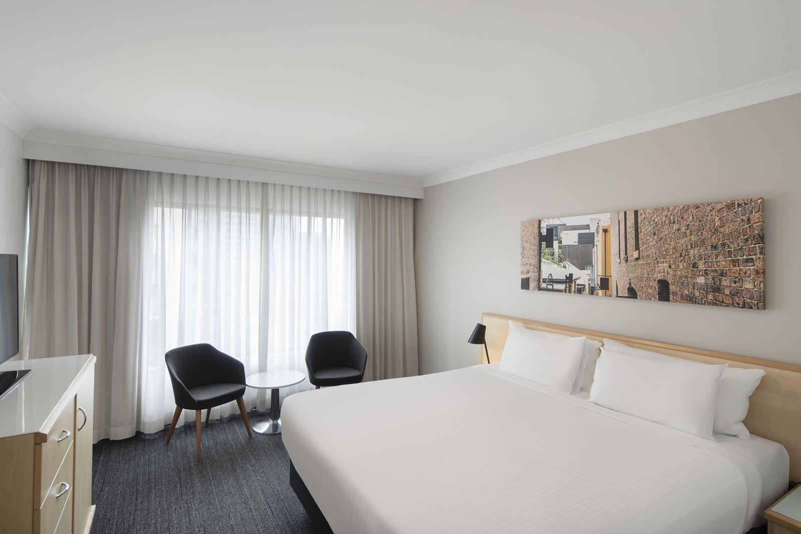 Mercure Sydney Wynyard en Sidney