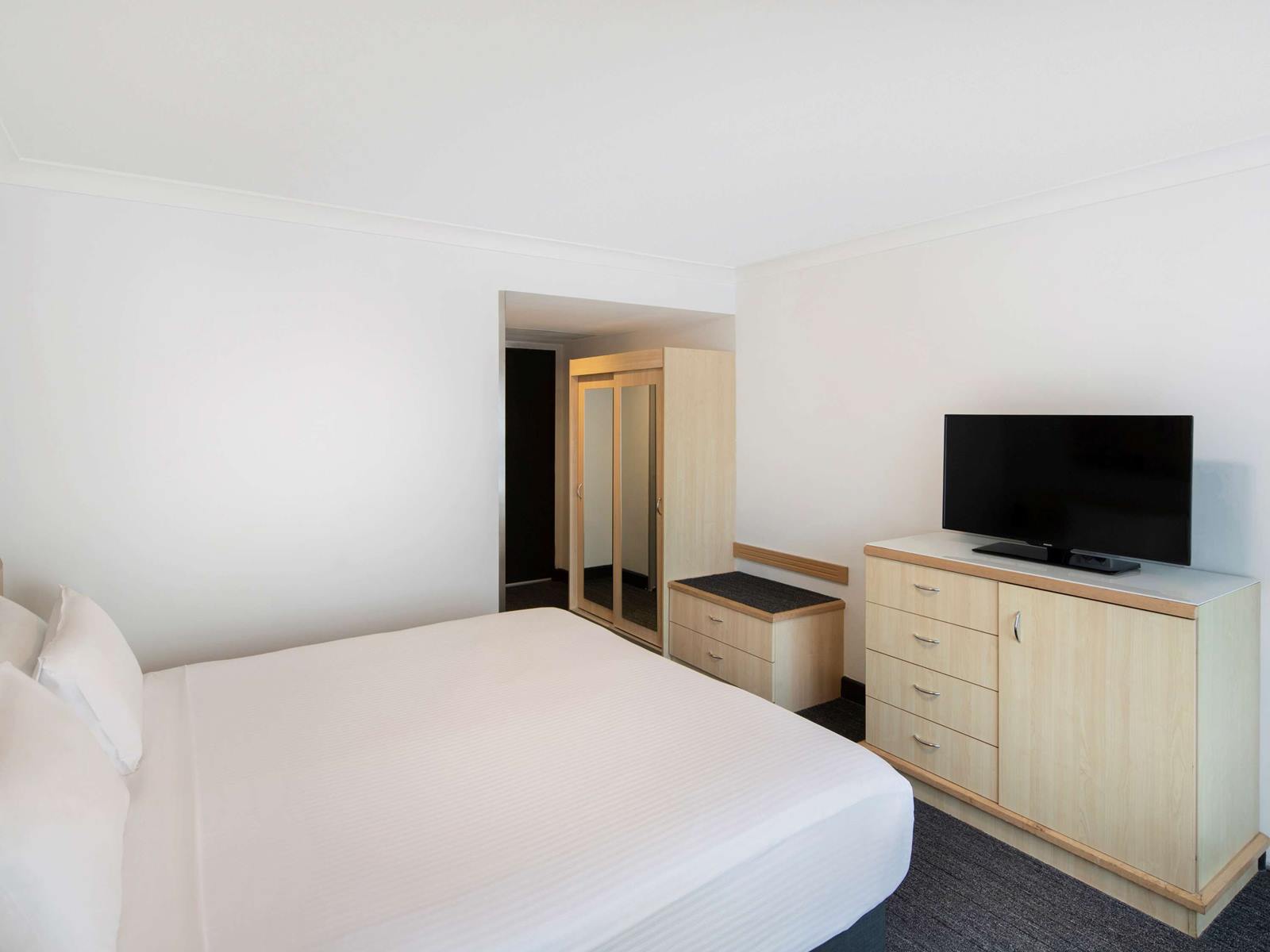 Mercure Sydney Wynyard en Sidney