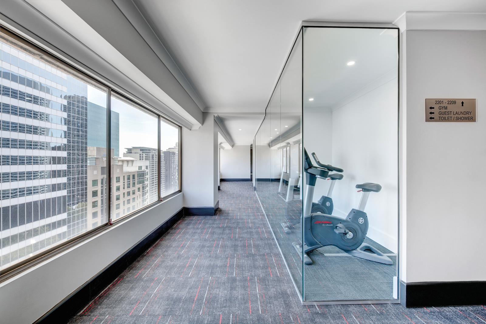 Mercure Sydney Wynyard en Sidney