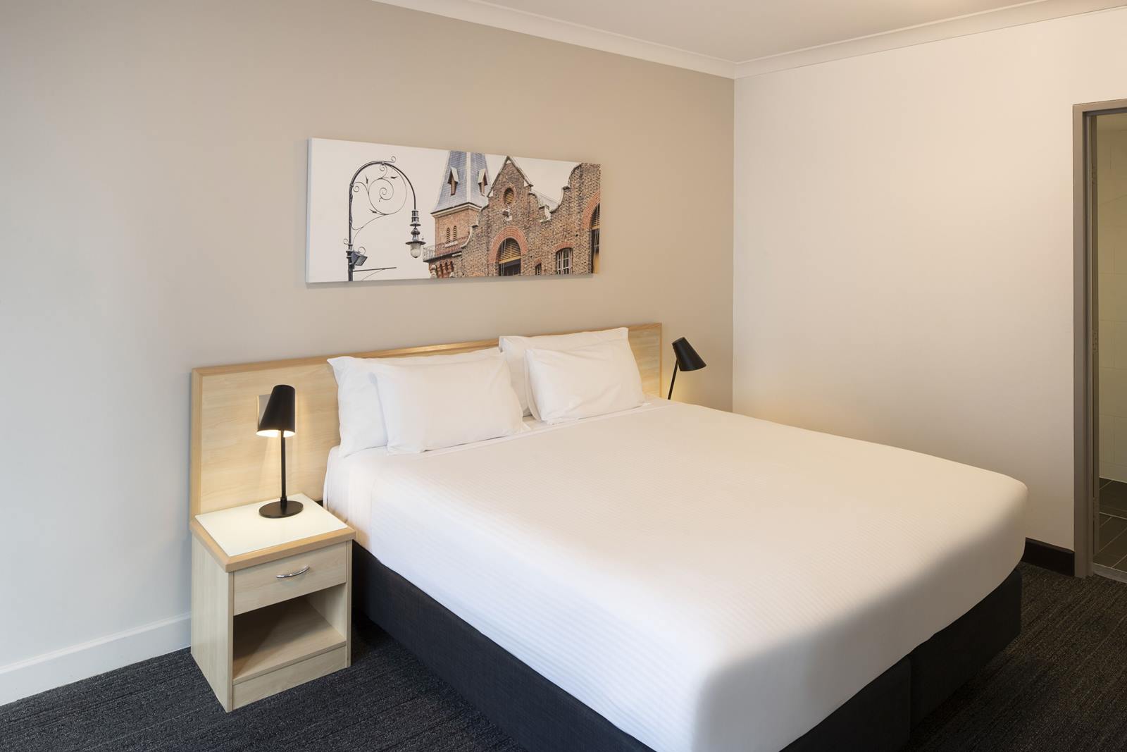 Mercure Sydney Wynyard en Sidney