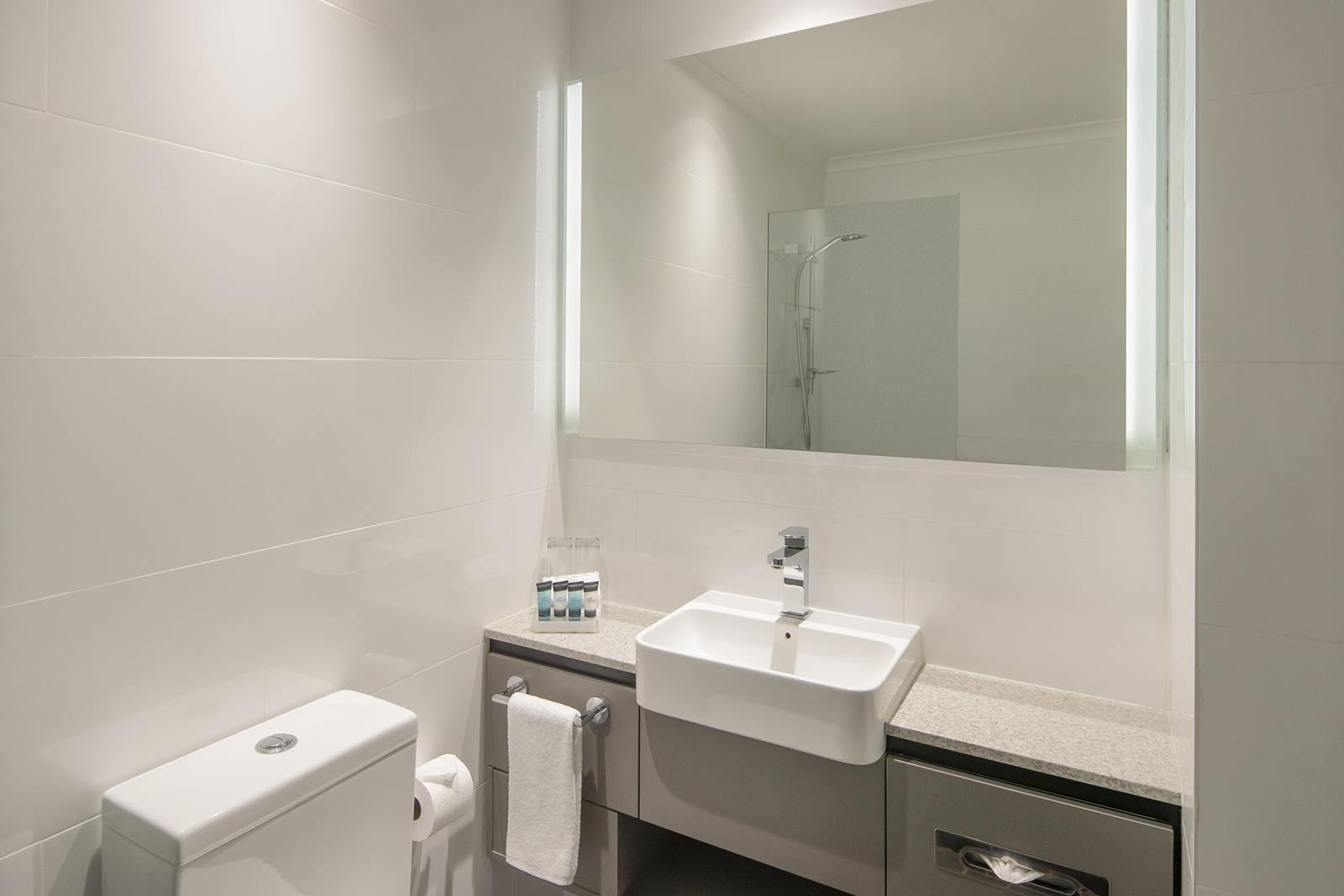 Mercure Sydney Wynyard en Sidney