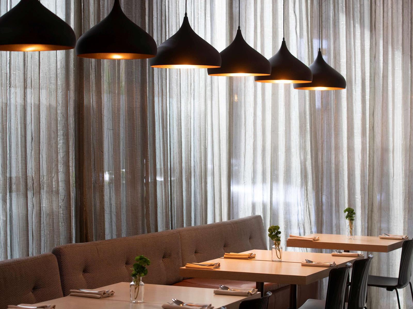 Mercure Sydney Wynyard en Sidney