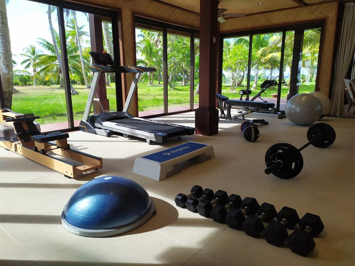 Hotel Vahine Island Resort and Spa en Tahaa