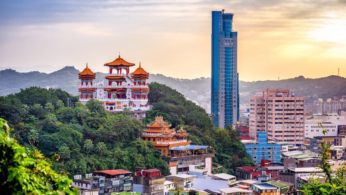 Taipei