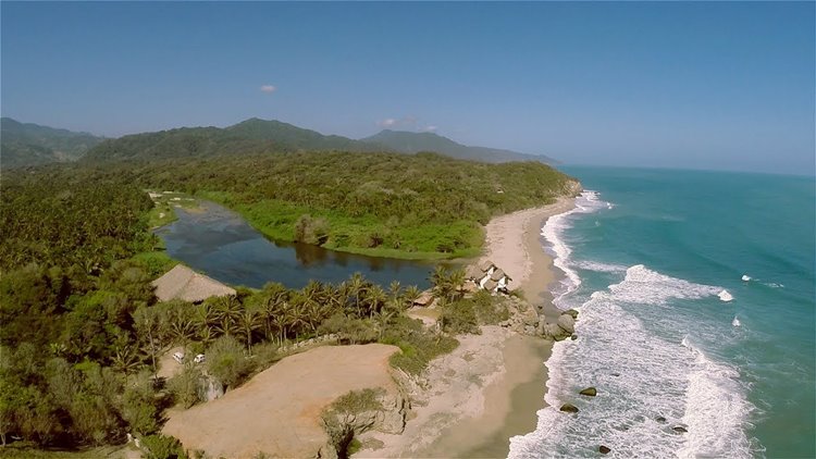 Imagen de viaje LAT.40