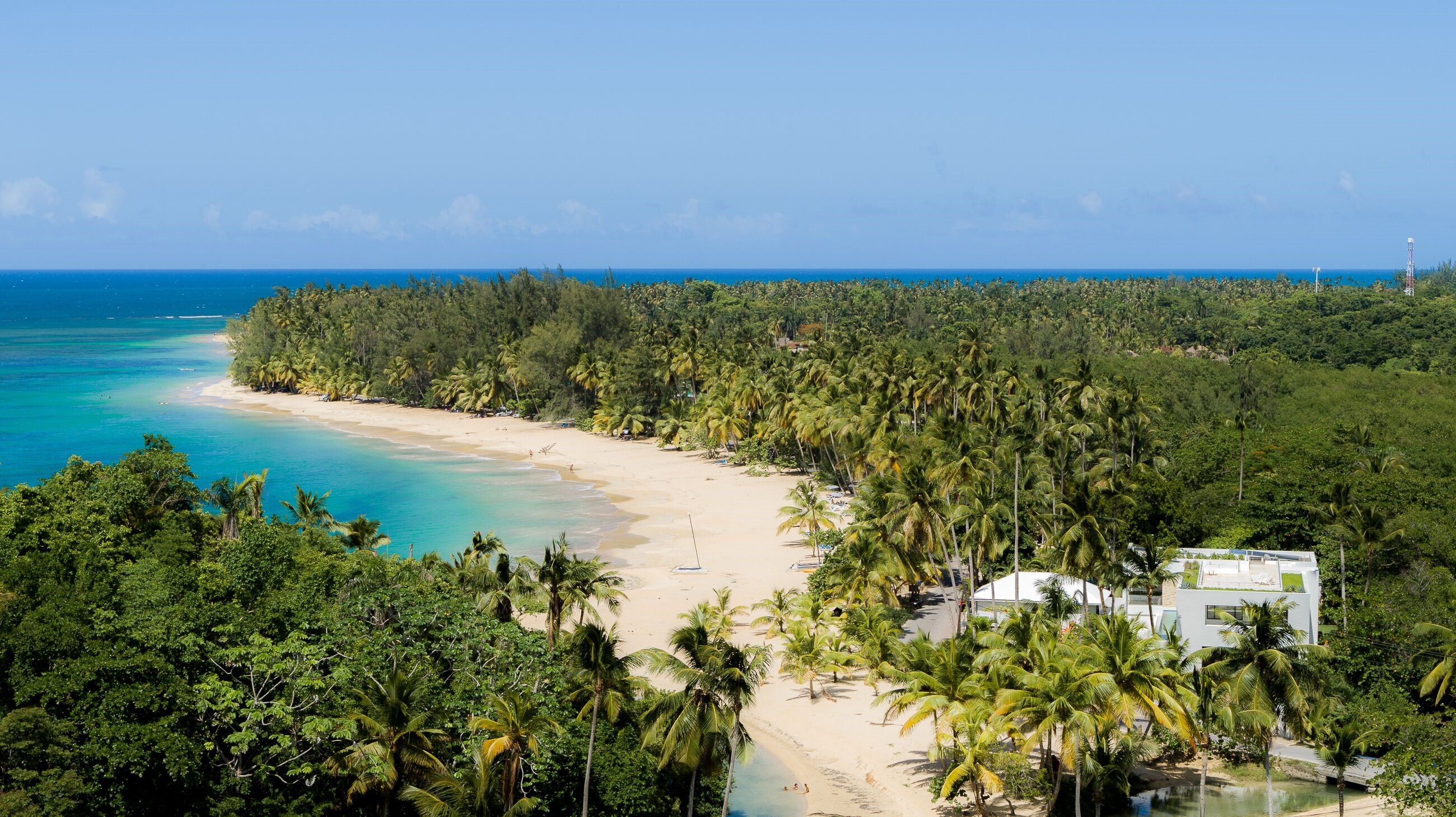Ático Playa Ballenas en Las Terrenas