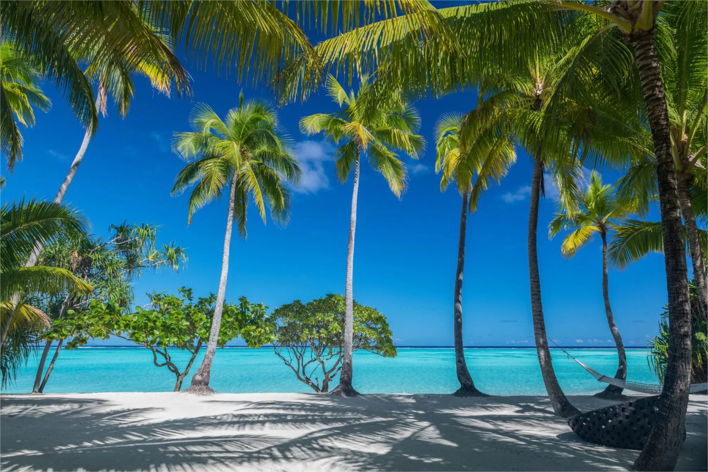 The Brando Resort en Tetiaroa