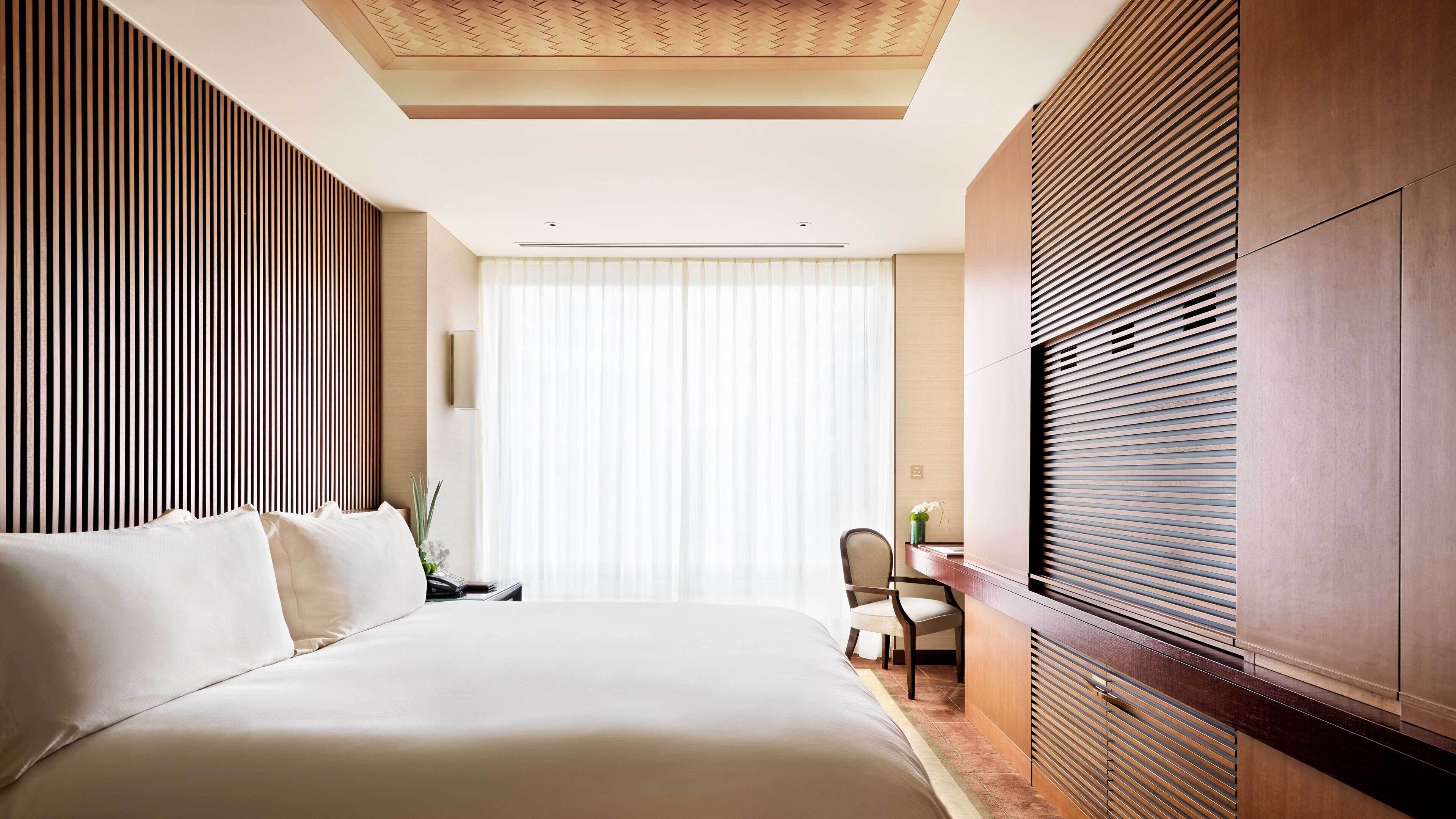 The Peninsula Tokyo en Tokio