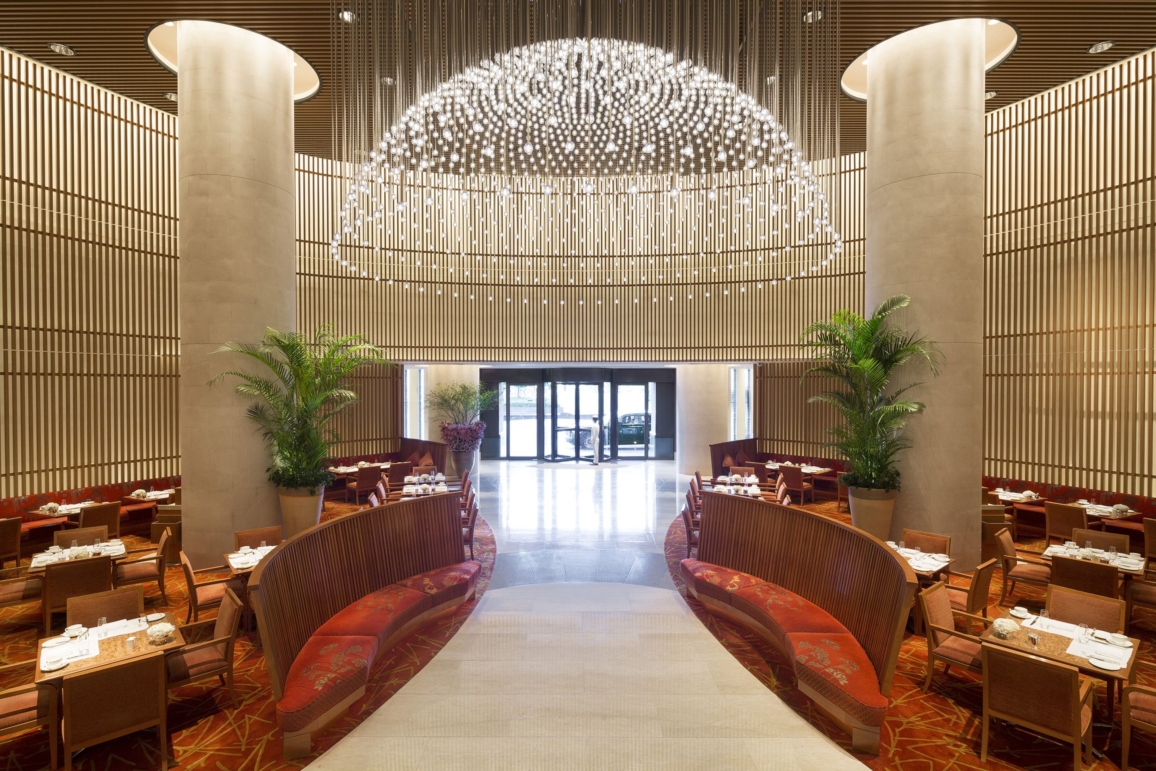The Peninsula Tokyo en Tokio