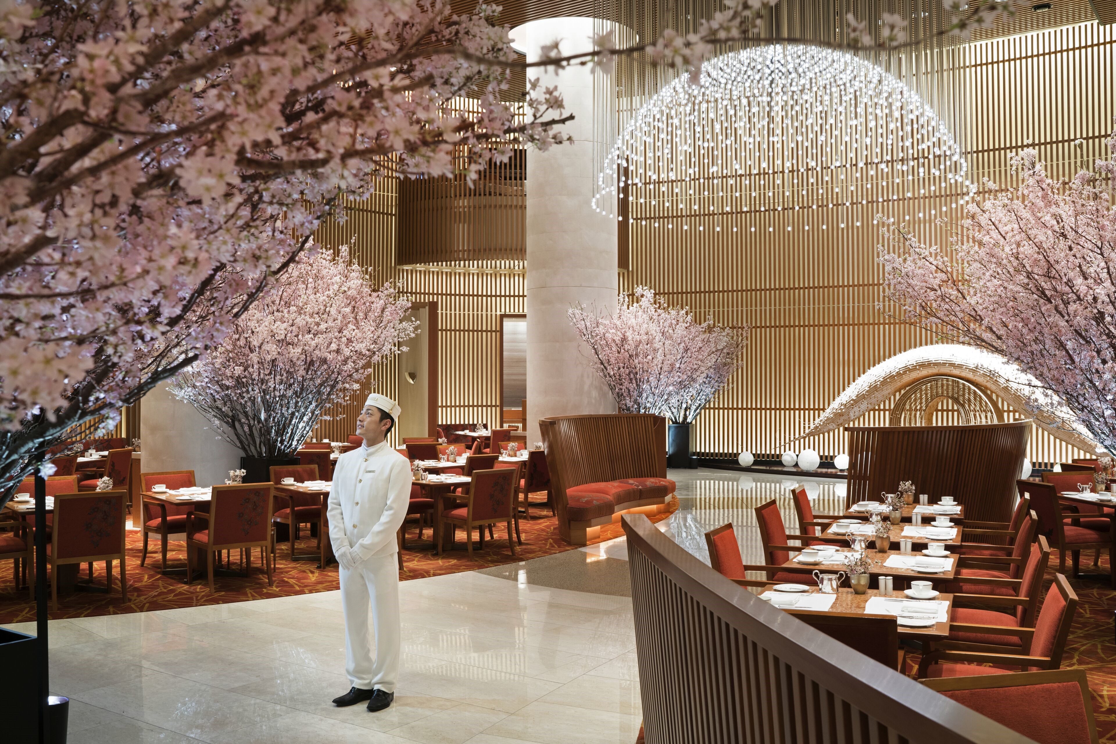 The Peninsula Tokyo en Tokio